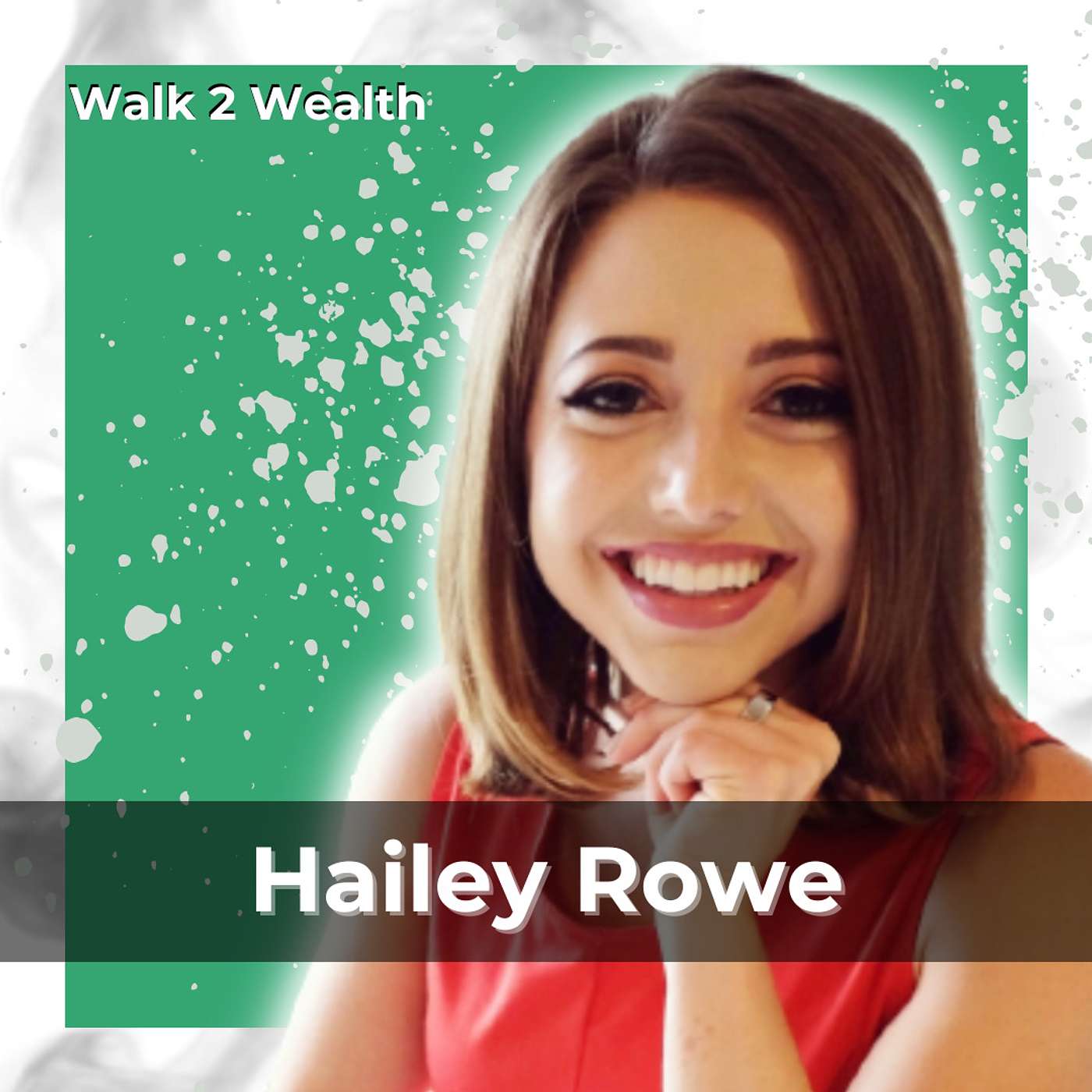 Walk 2 Wealth