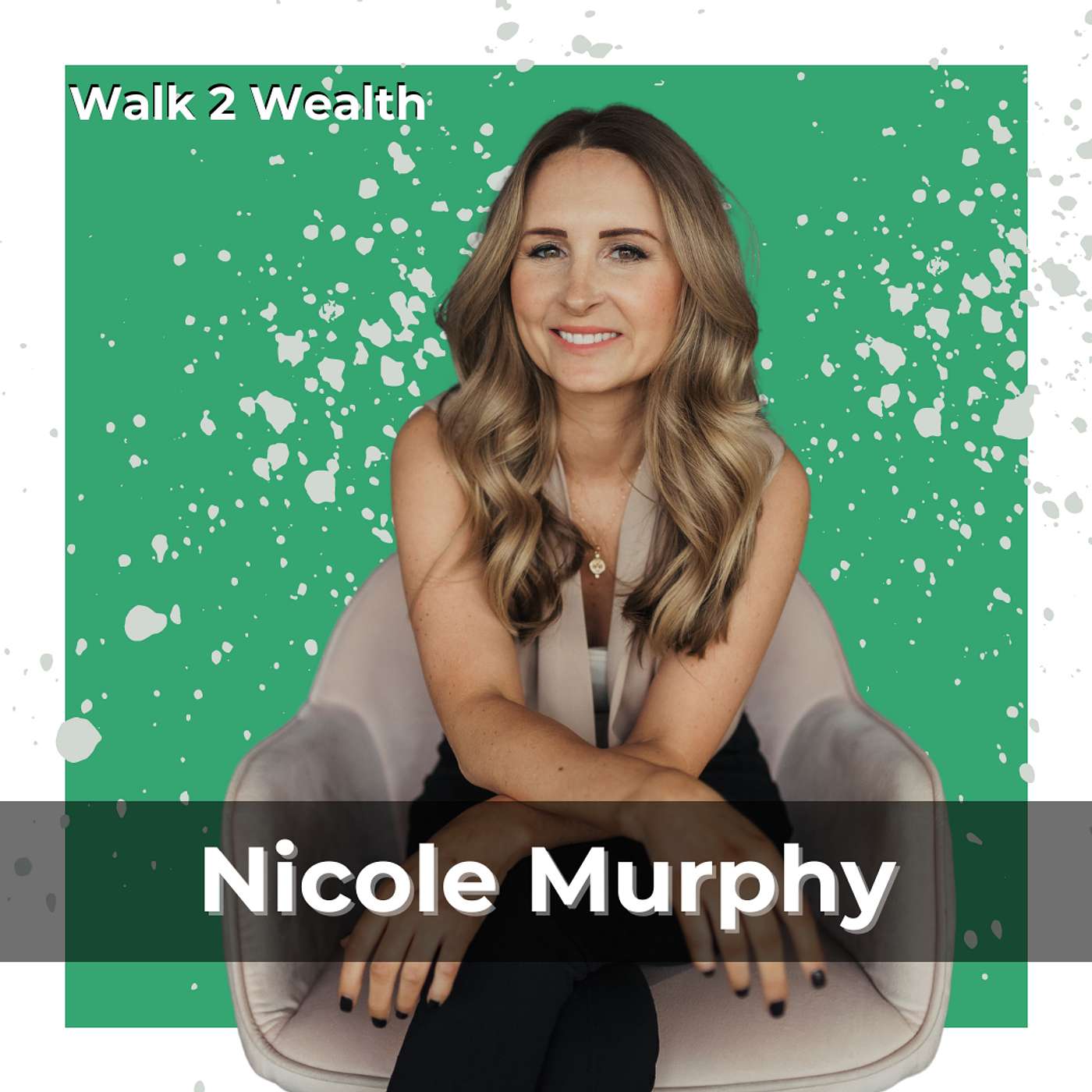 Walk 2 Wealth