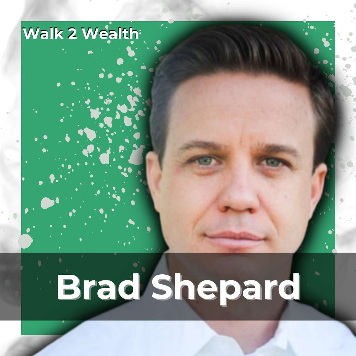 Walk 2 Wealth