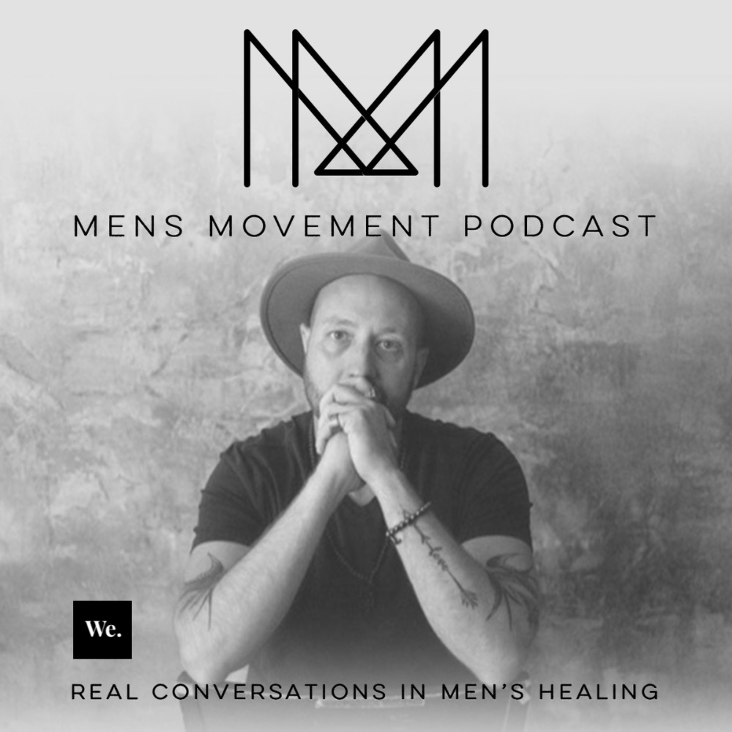 Ep1 Men’s Work w/ Riverstone Waldorf episode artwork