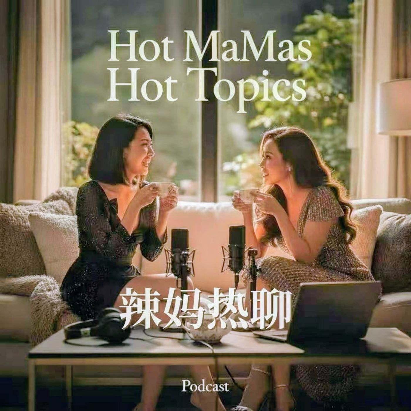 Letters💌 to Lexi: Seattle Dating, Softly Told☕️西雅图暖语☔️