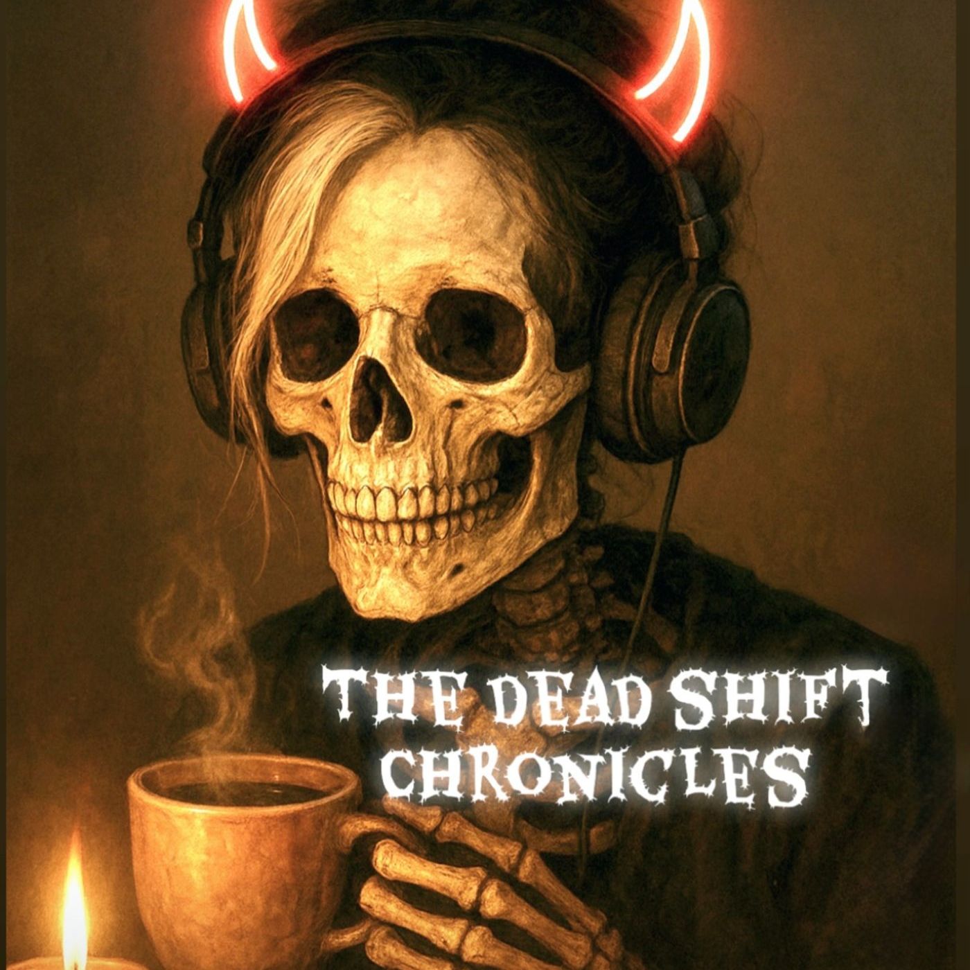DeadShiftChronicles