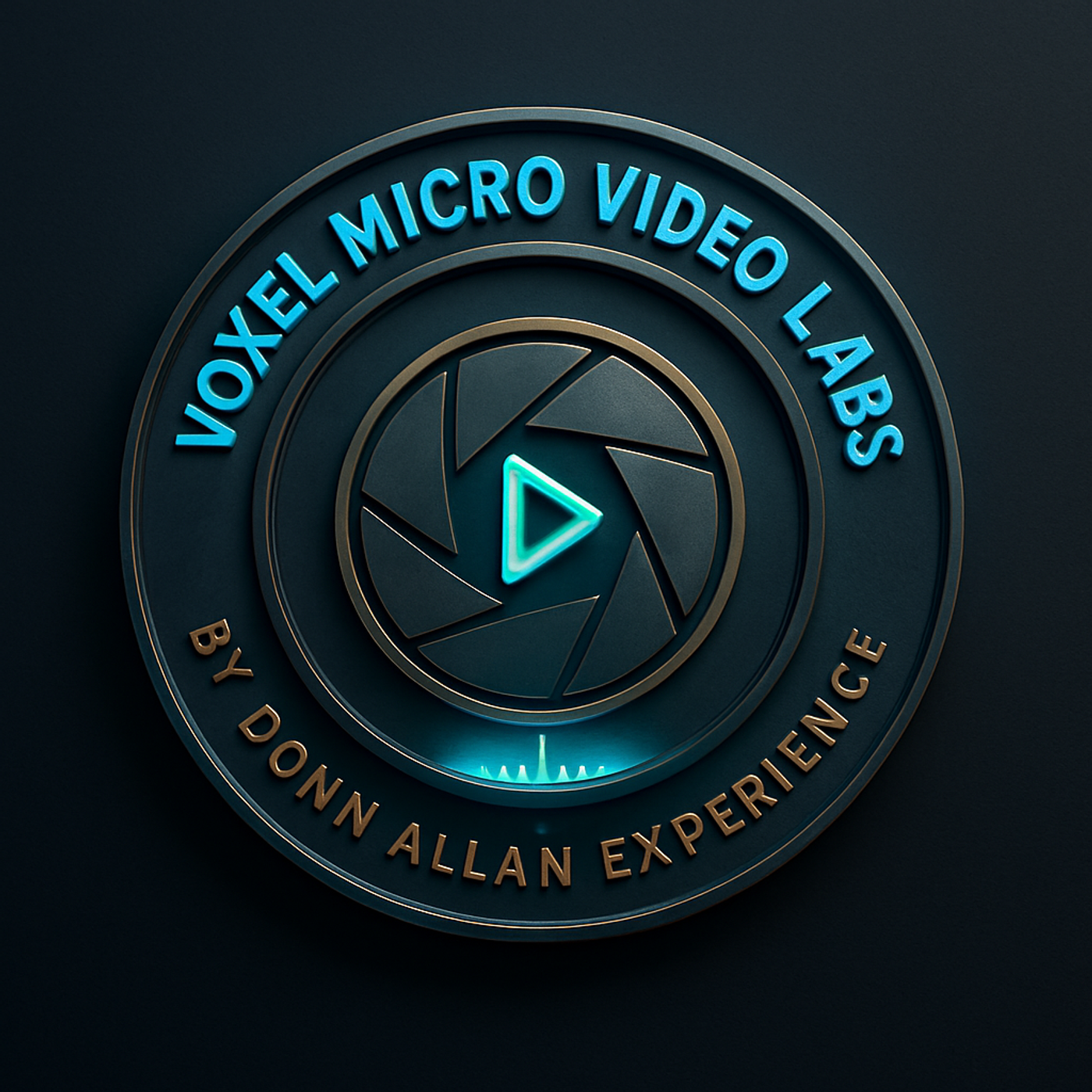 South Bay Business Growth by Voxel Micro Video Labs podcast artwork