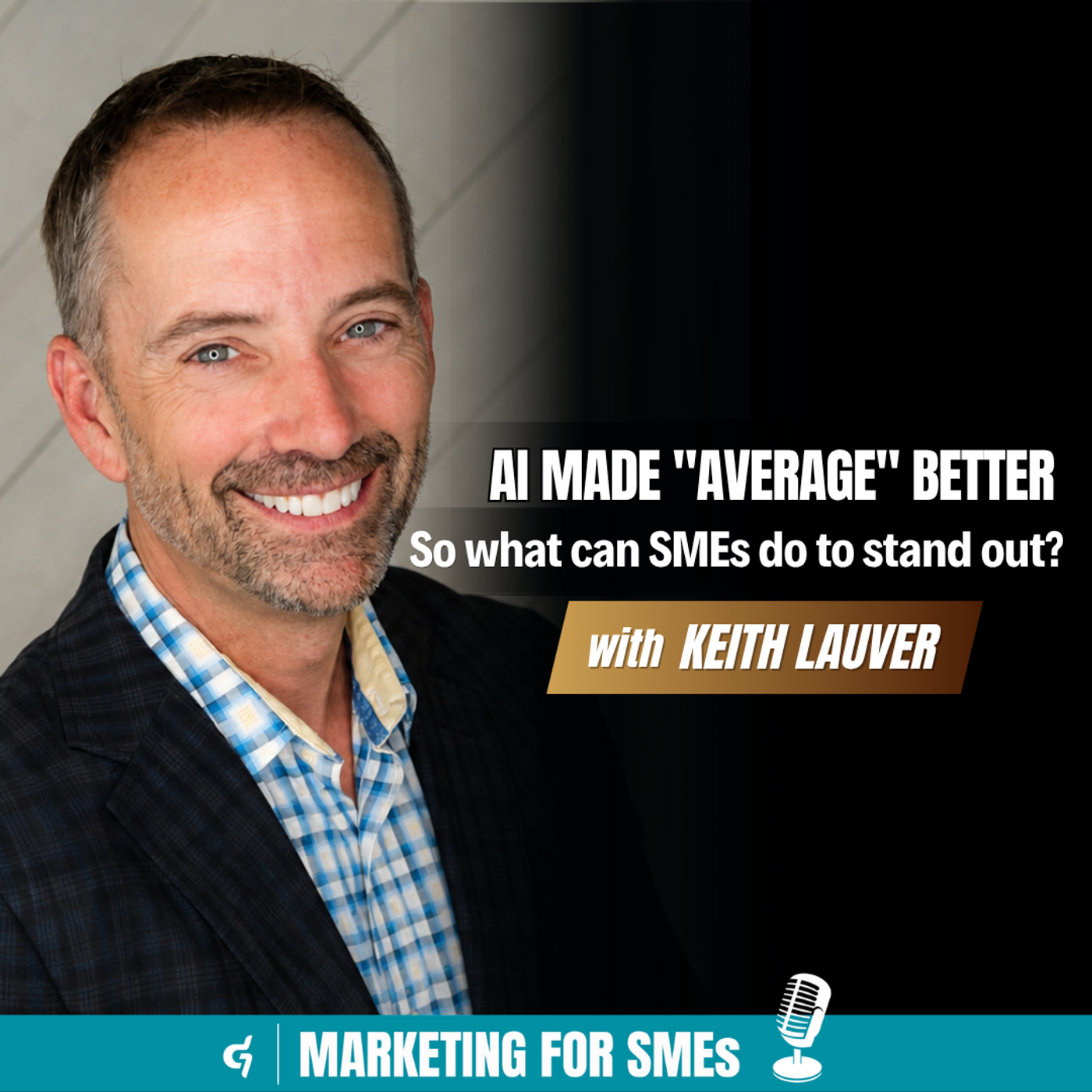 Marketing for SMEs
