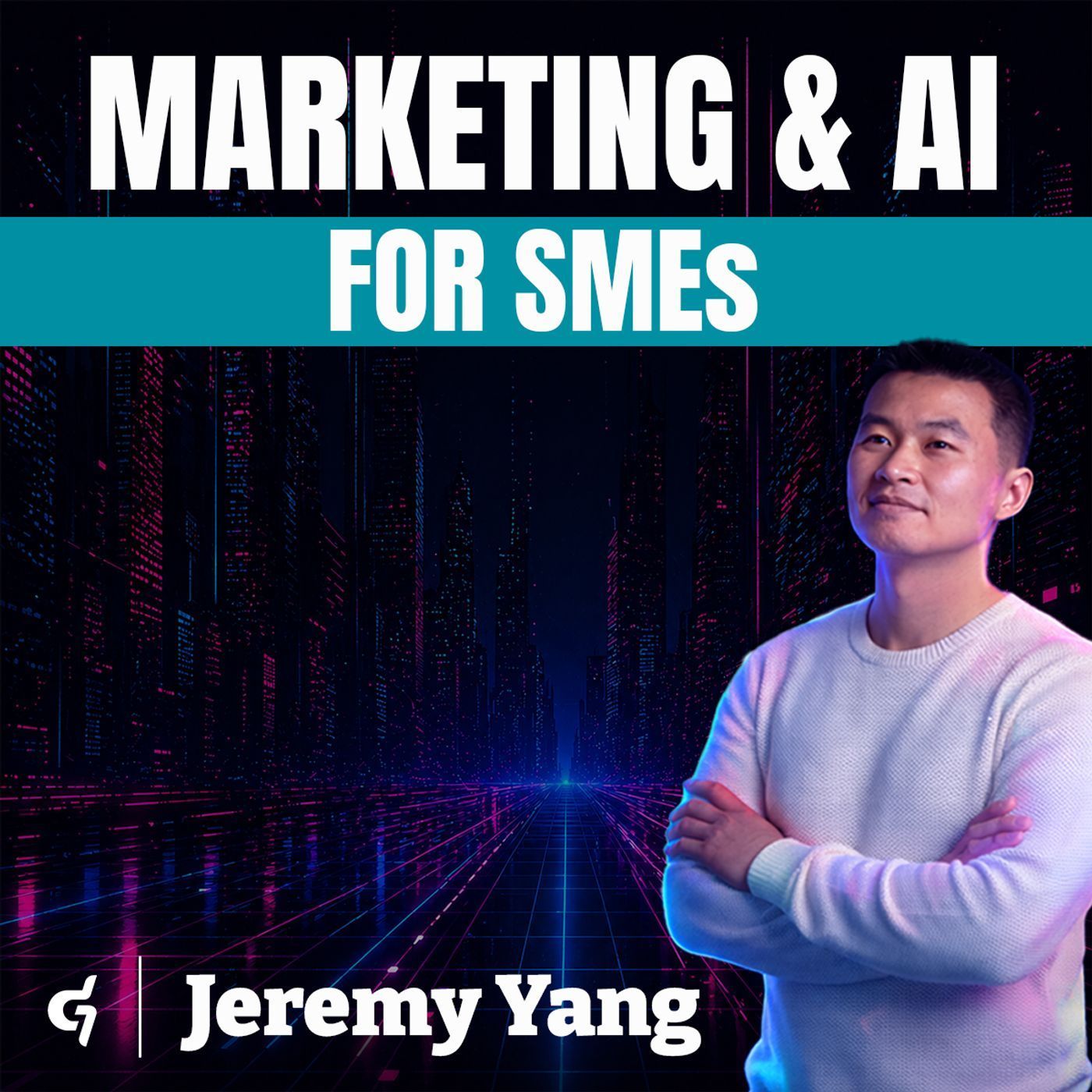 Marketing and AI for SMEs