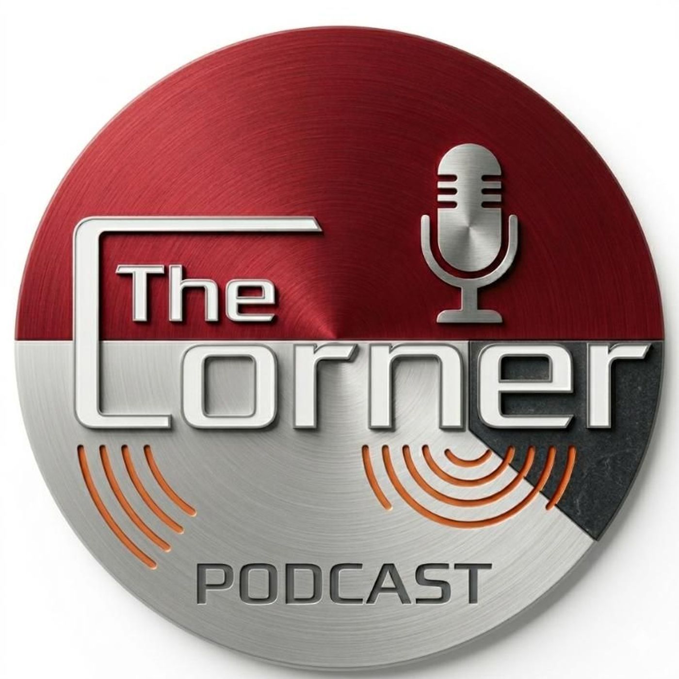 The Corner_podcast