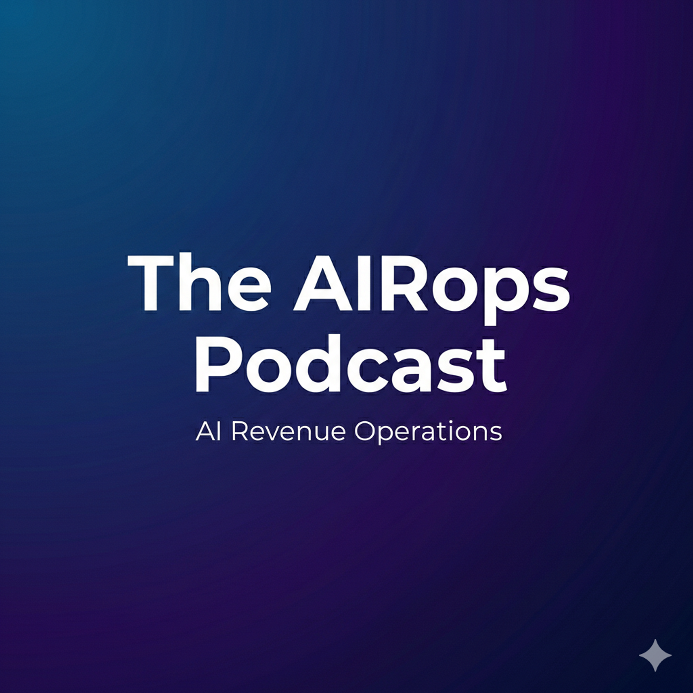 The AIRops Podcast