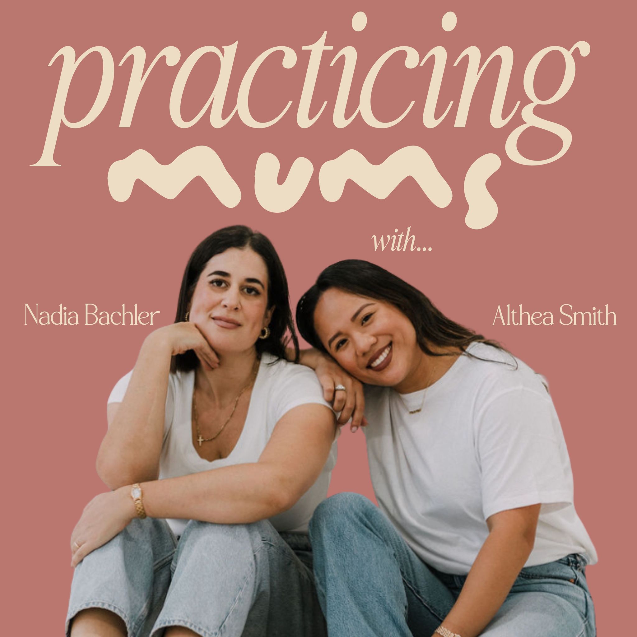 Practicing Mums