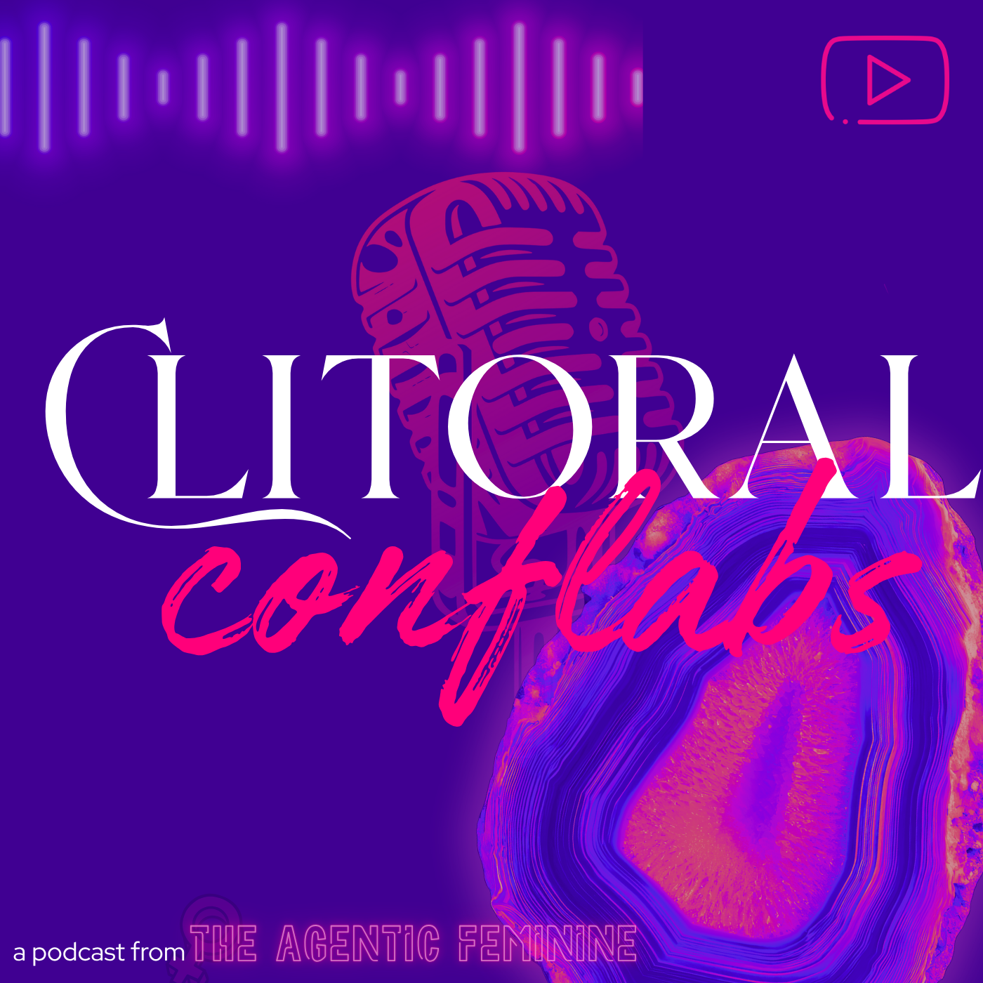 TAF | Clitoral Conflabs