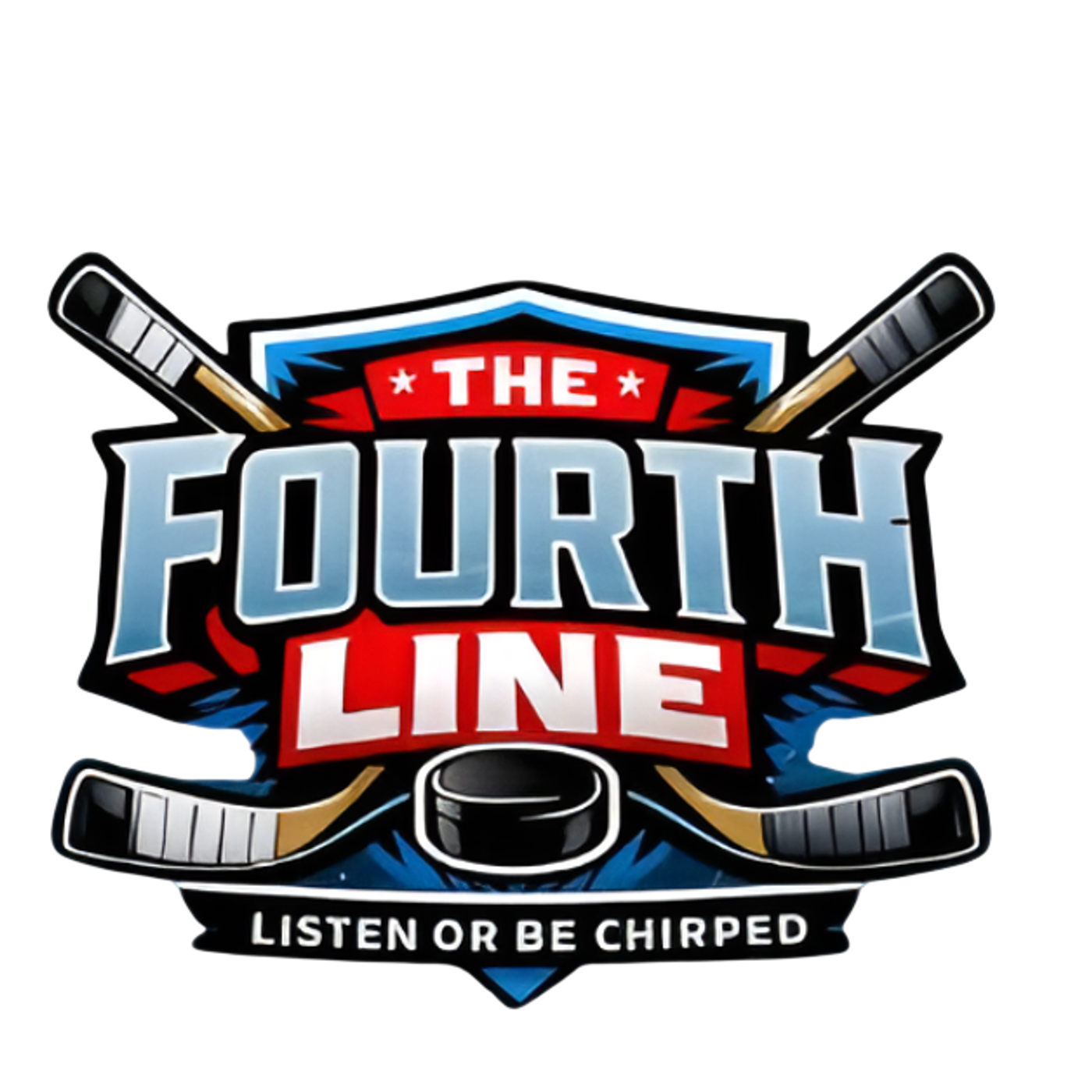 The Fourth Line