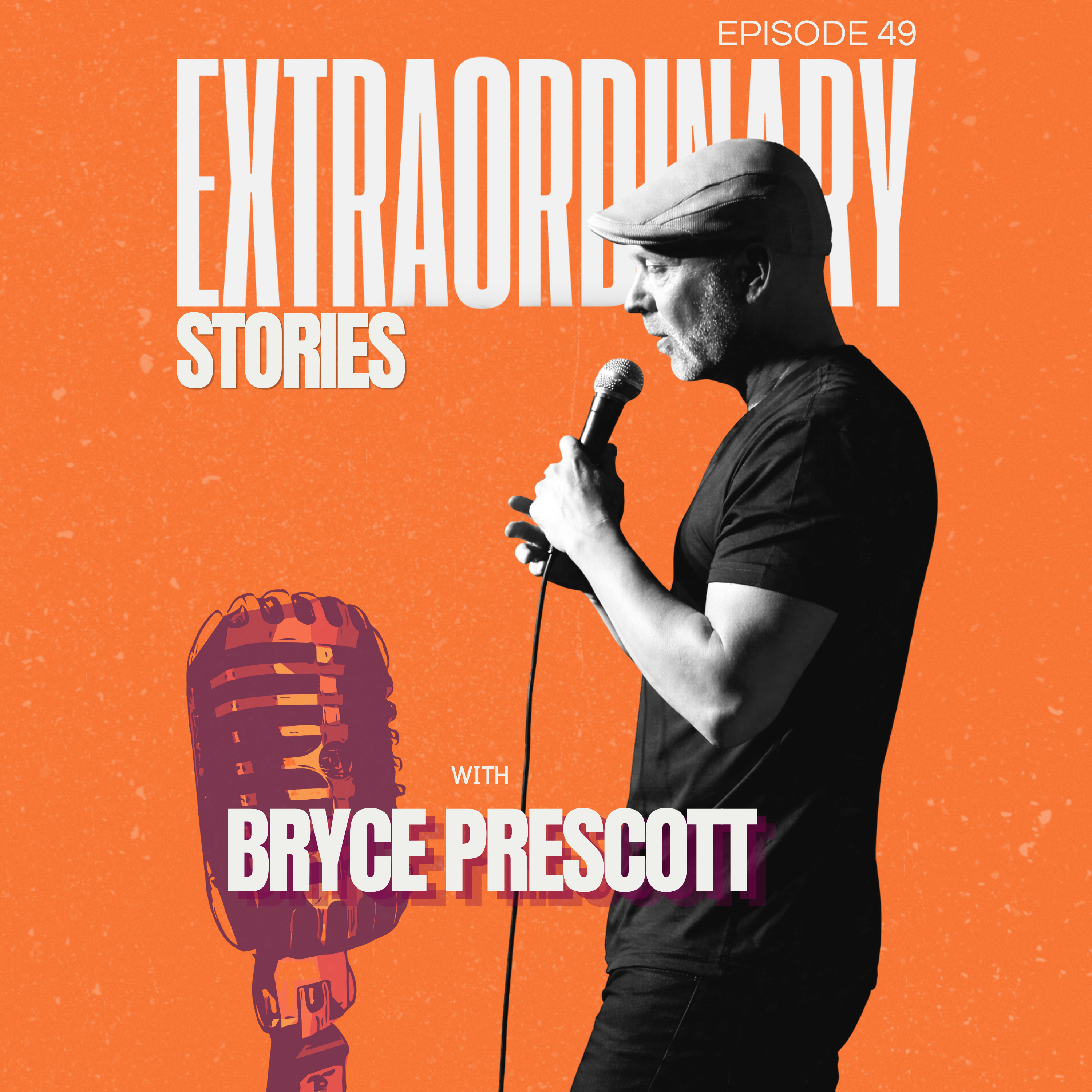 Extraordinary Stories