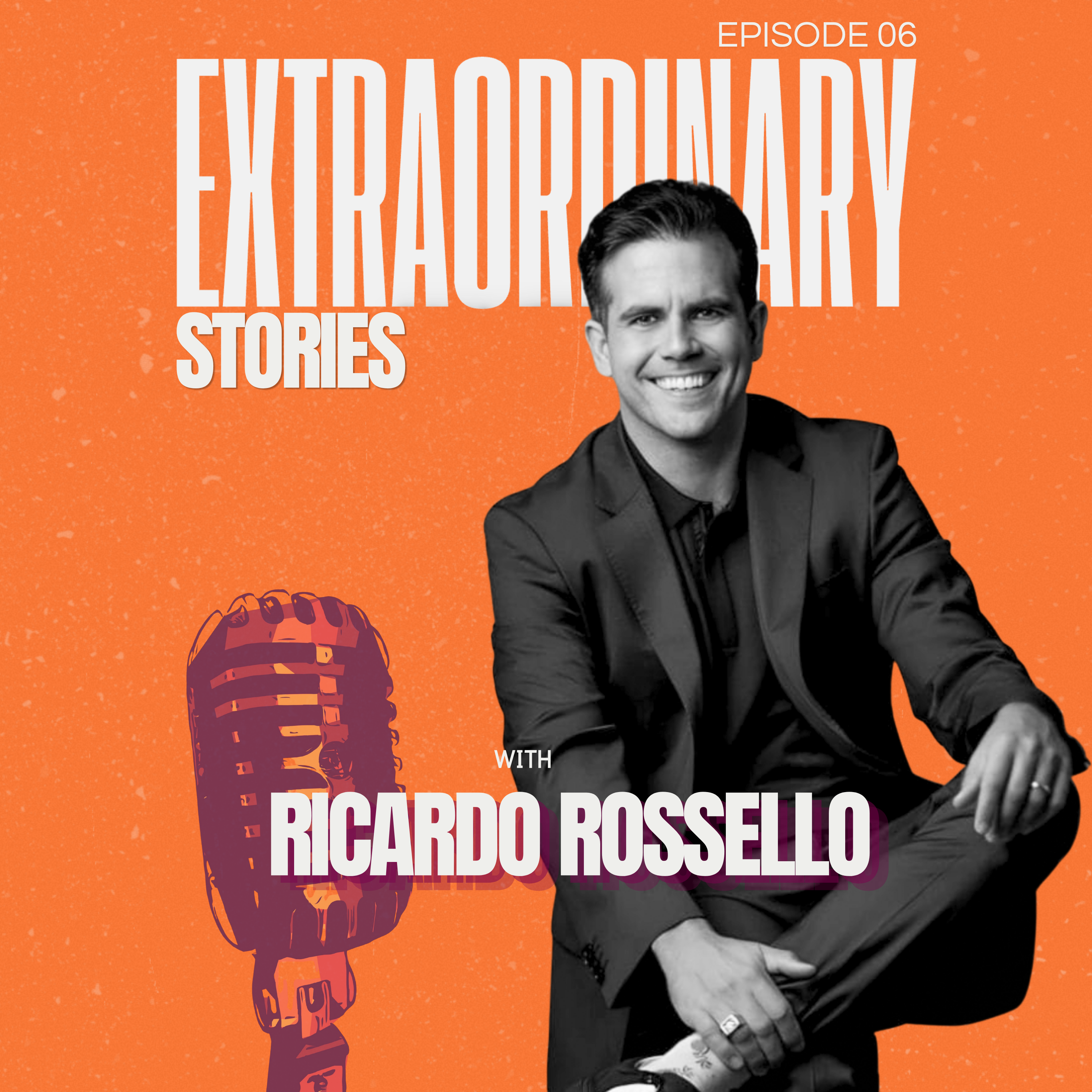 Ricardo “Ricky” Rosselló: "The Cost of Leadership..."