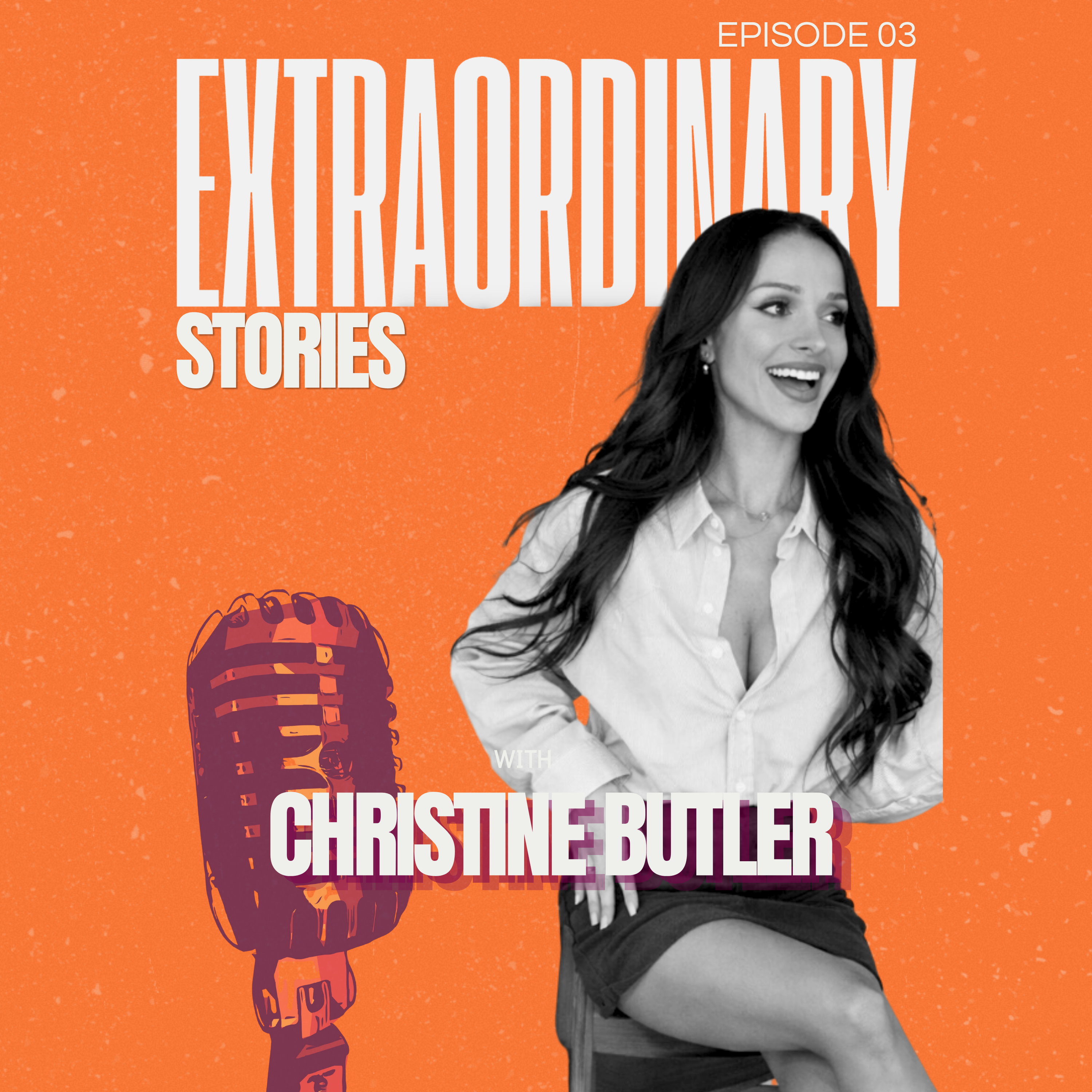 Christine Butler: "Intuition Over Algorithm"