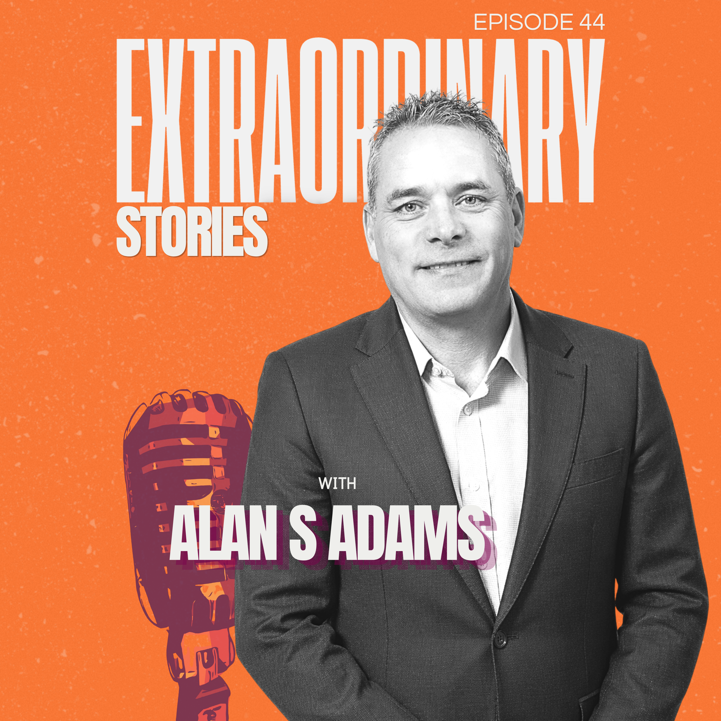 Extraordinary Stories