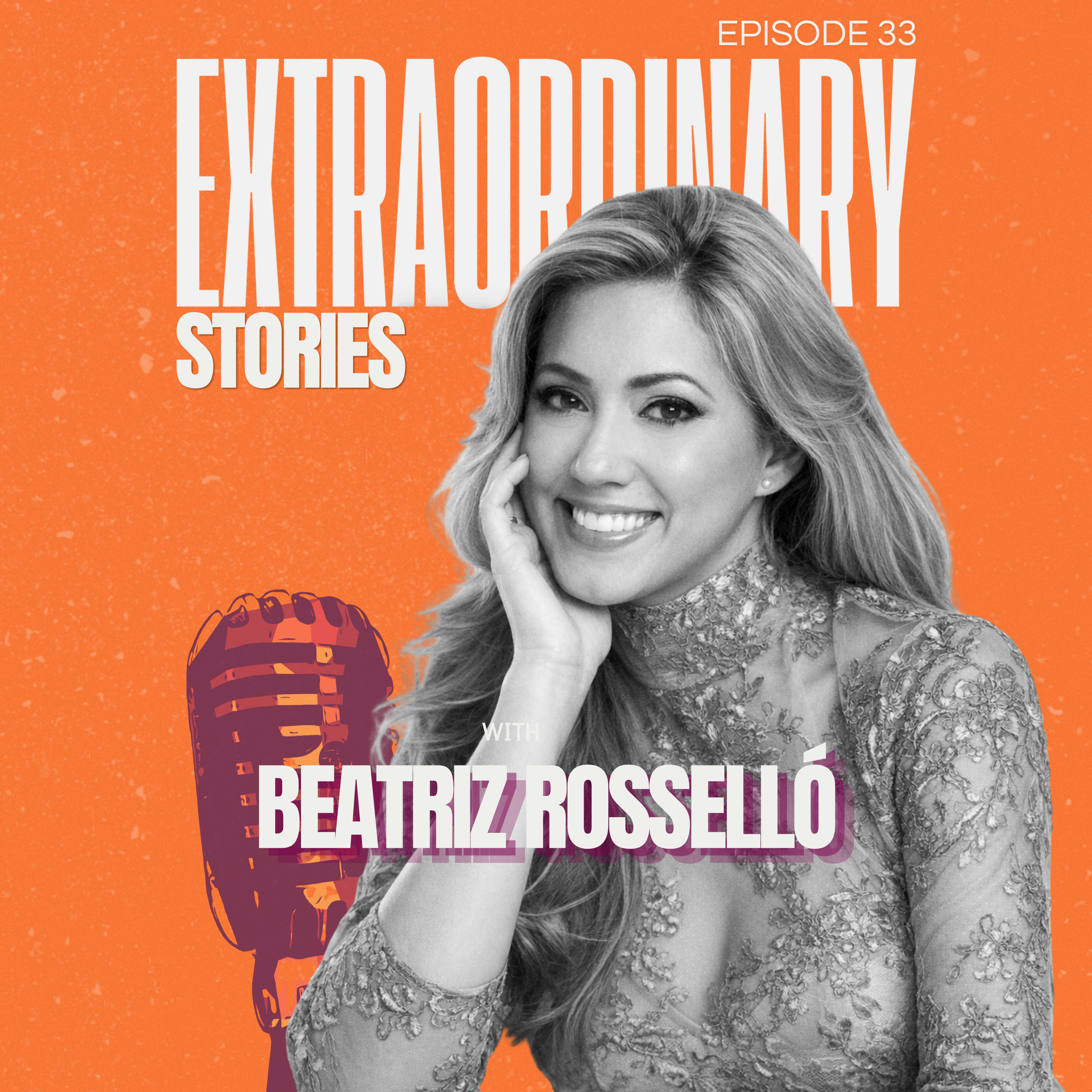 Beatriz Rosselló: “You Will Never Regret the Love You Give Your Children” episode artwork