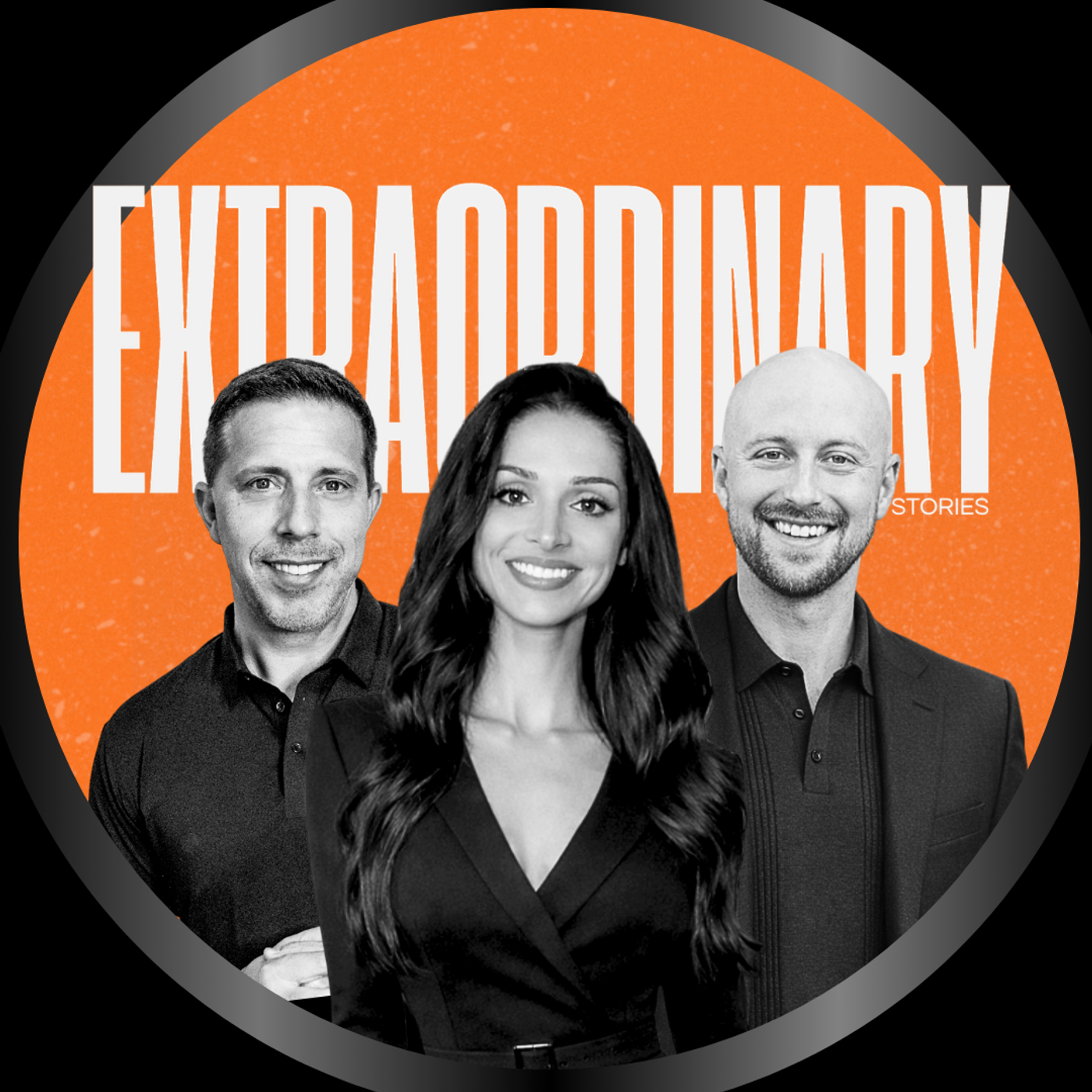 Extraordinary Stories