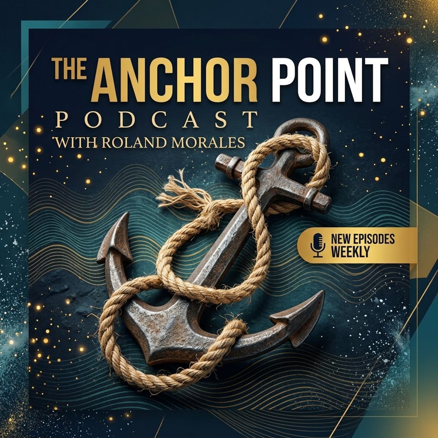 The AnchorPoint Podcast