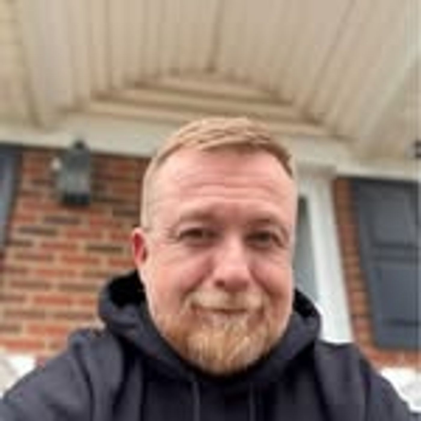 8158 Podcast: Stories of Sacrifice
