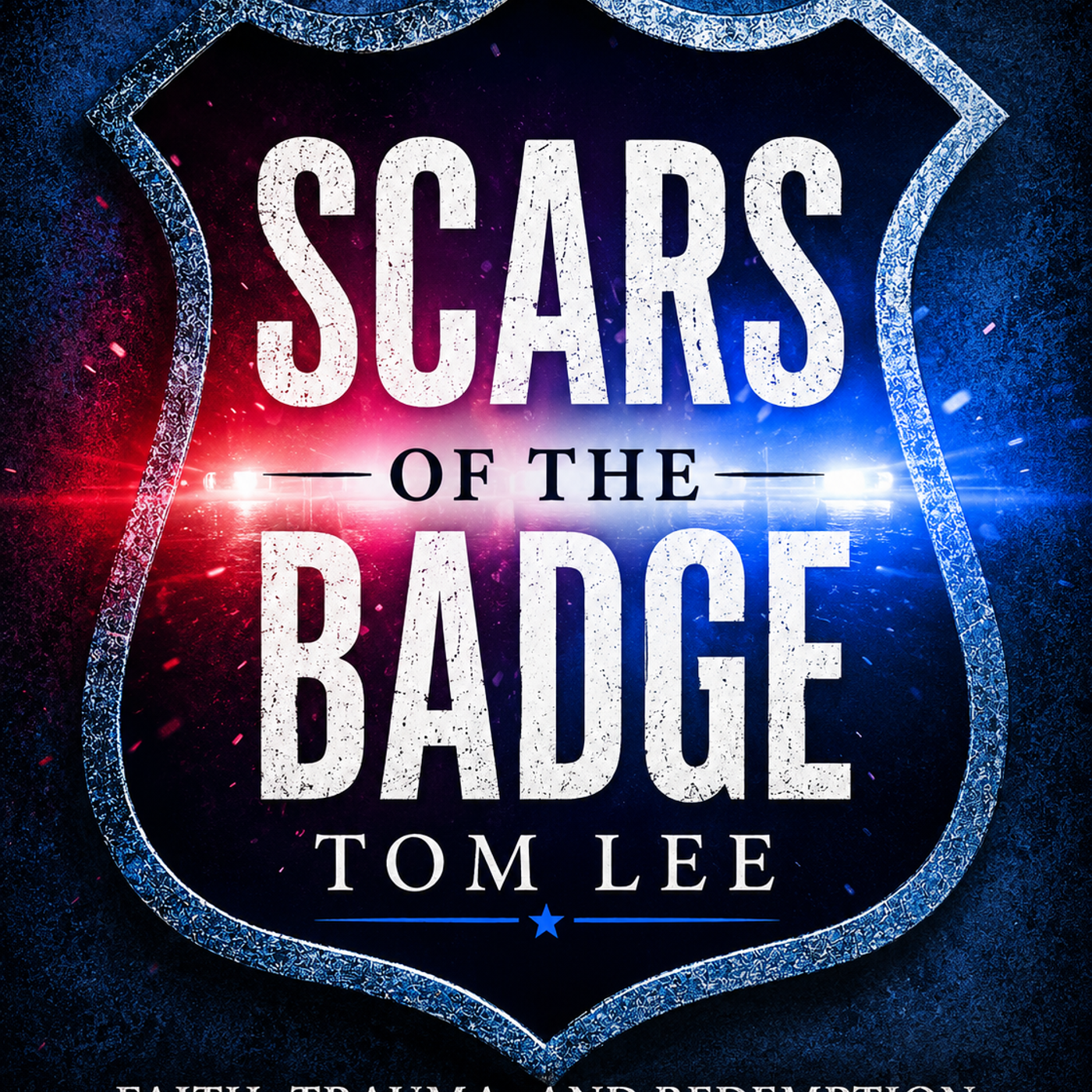 Season 4, Episode 1: Behind the Badge-Sergeant Tom Lee episode artwork
