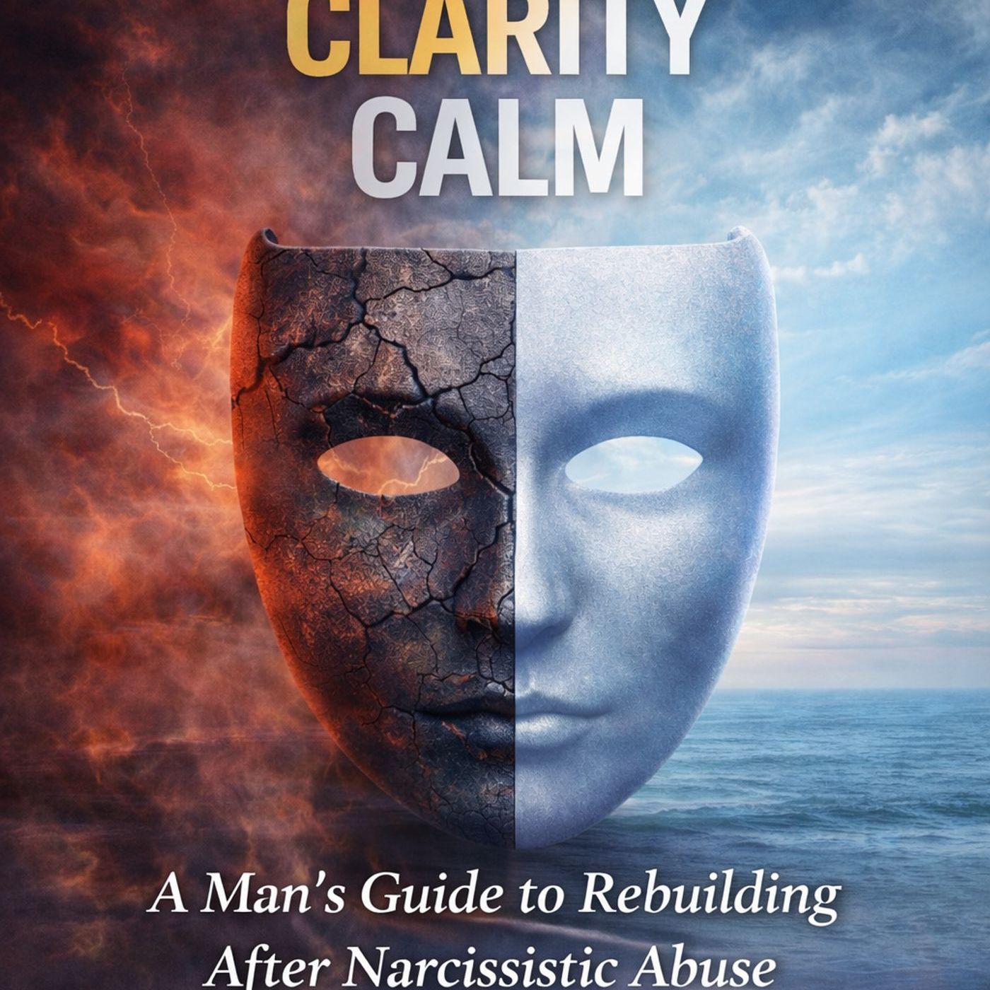 Chaos-Clarity-Calm Audio Book Full episode artwork