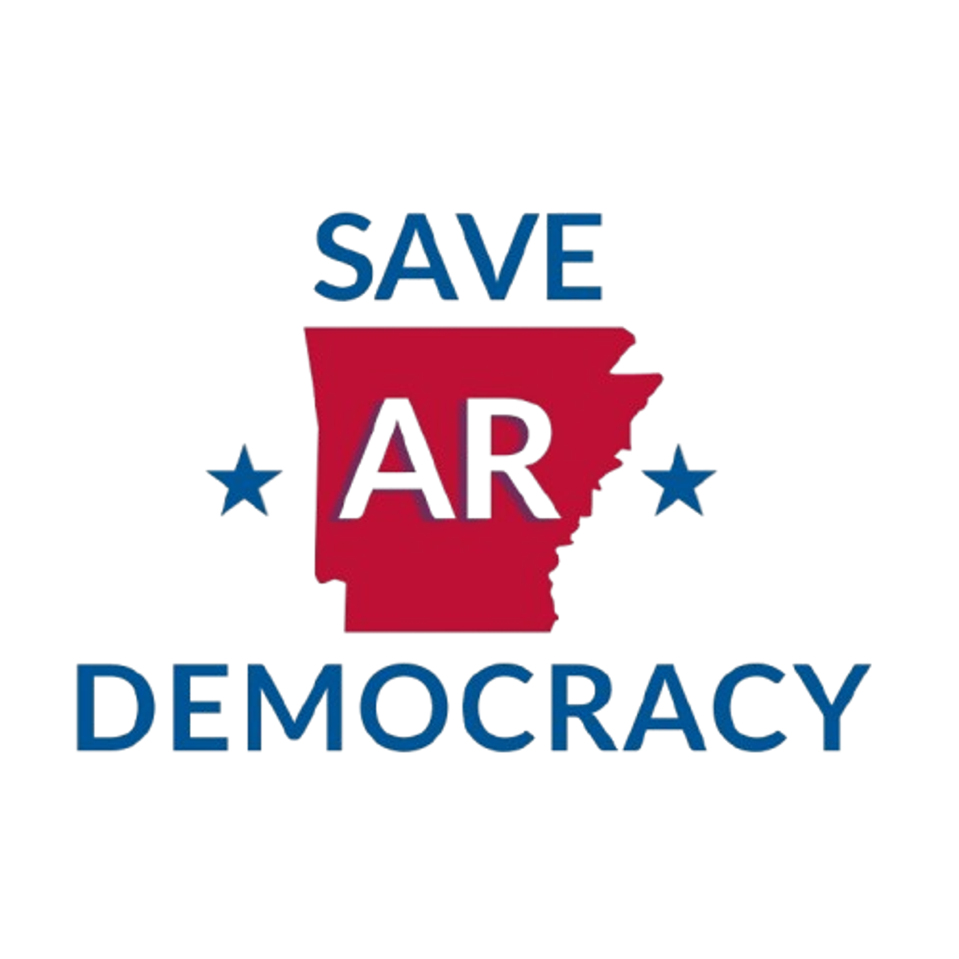 Save AR Democracy