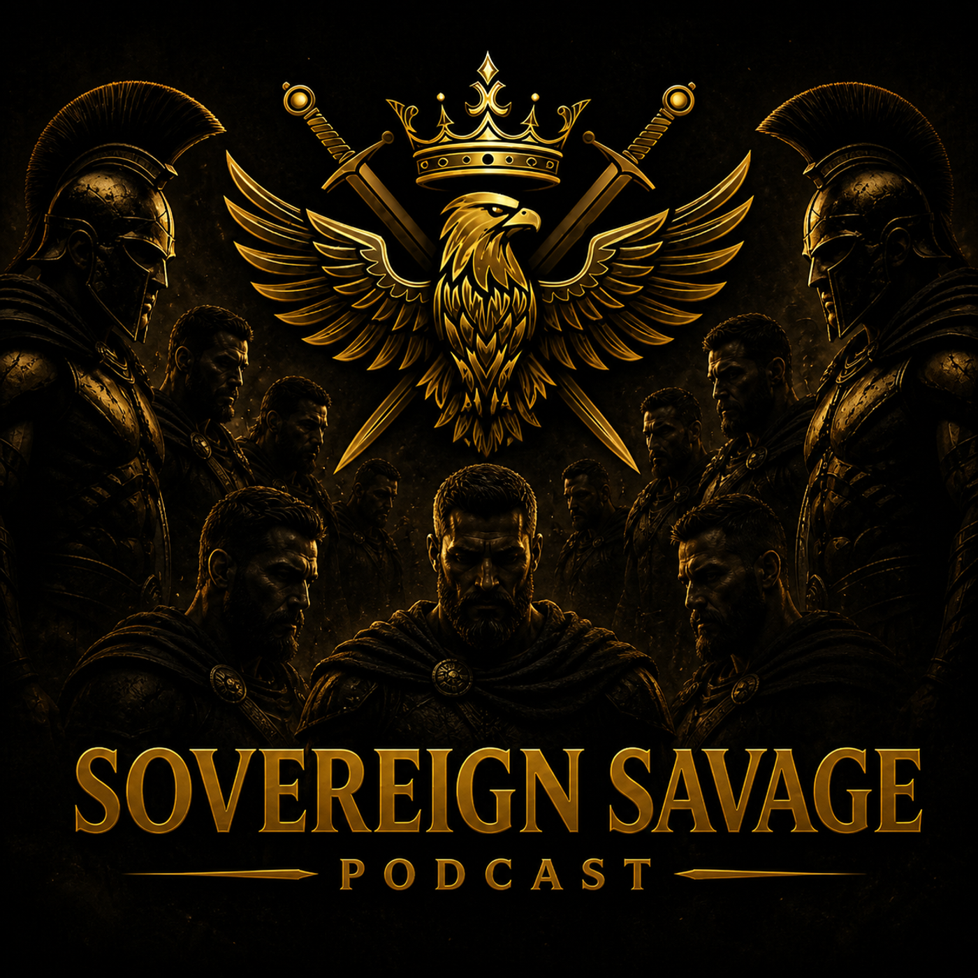 Sovereign Savage