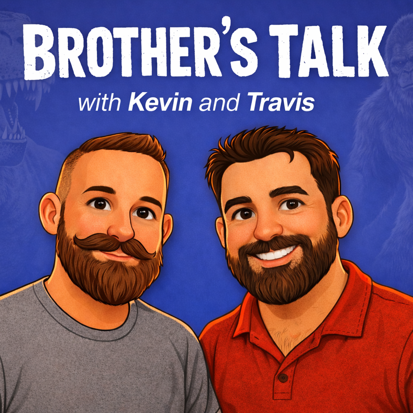 Brother's Talk