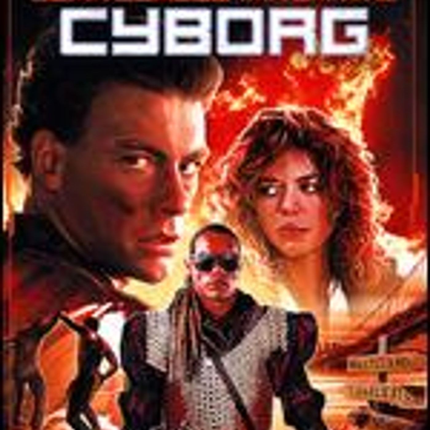 Is Cyborg (1989) Good? (SPOILERS)