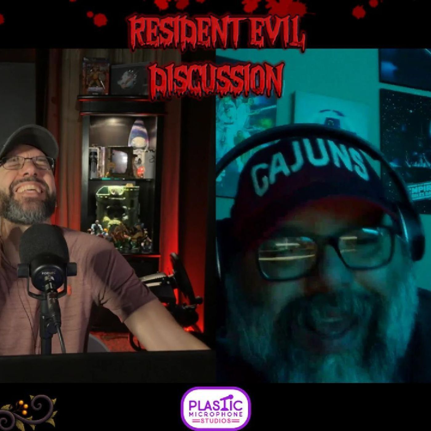 Resident Evil 2026 Spoiler Discussion
