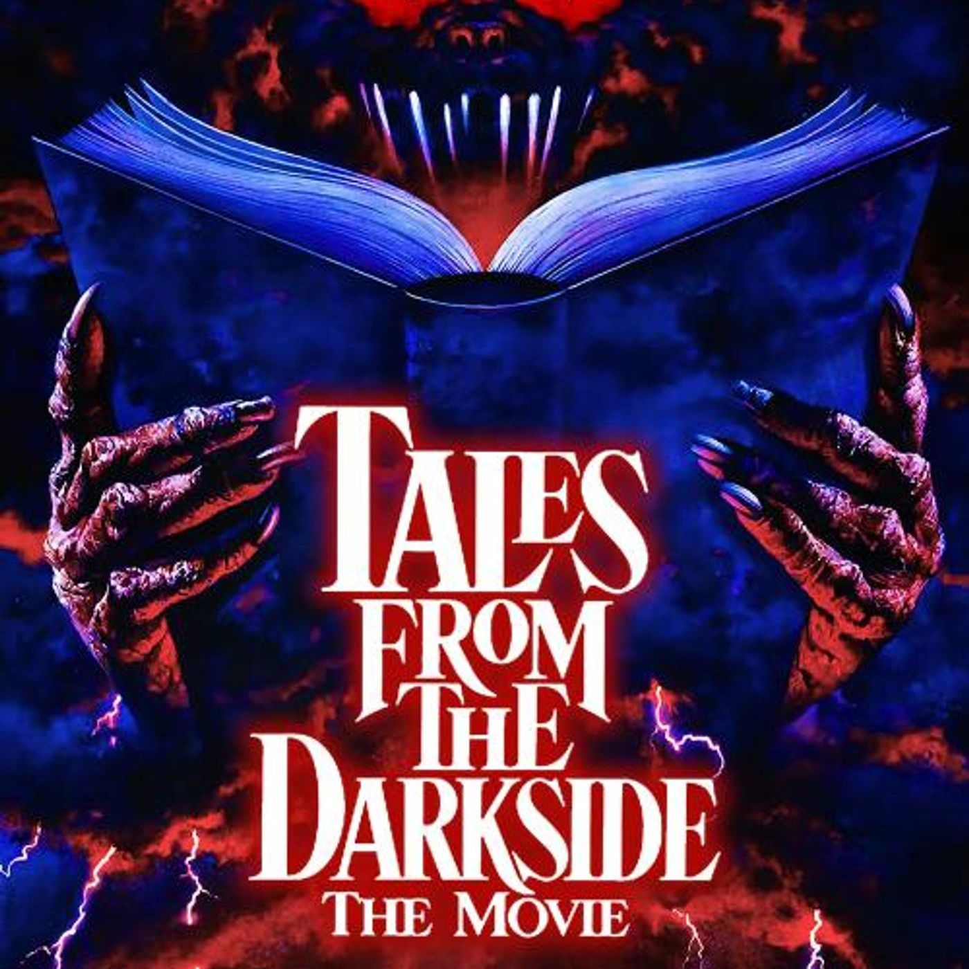 Spooky Season Review #1 Tales From The Darkside (1990)