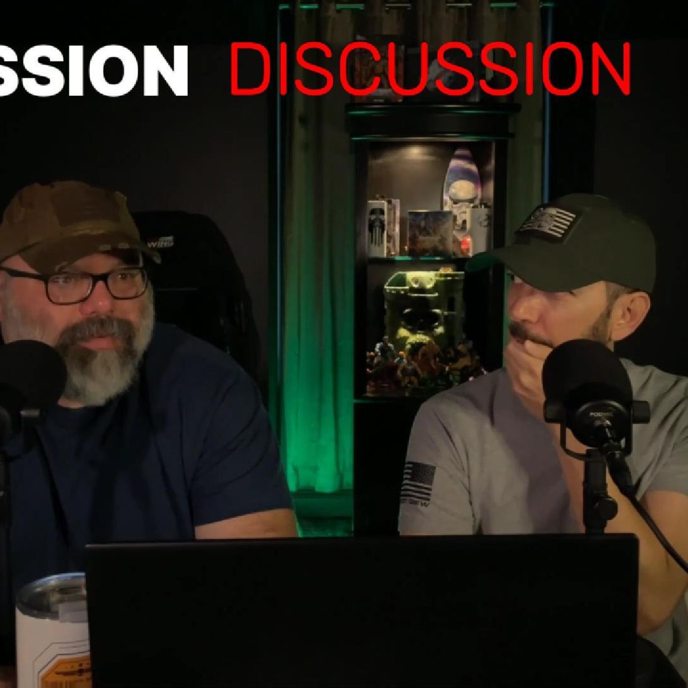Obsession Movie Review (Spoilers) episode artwork