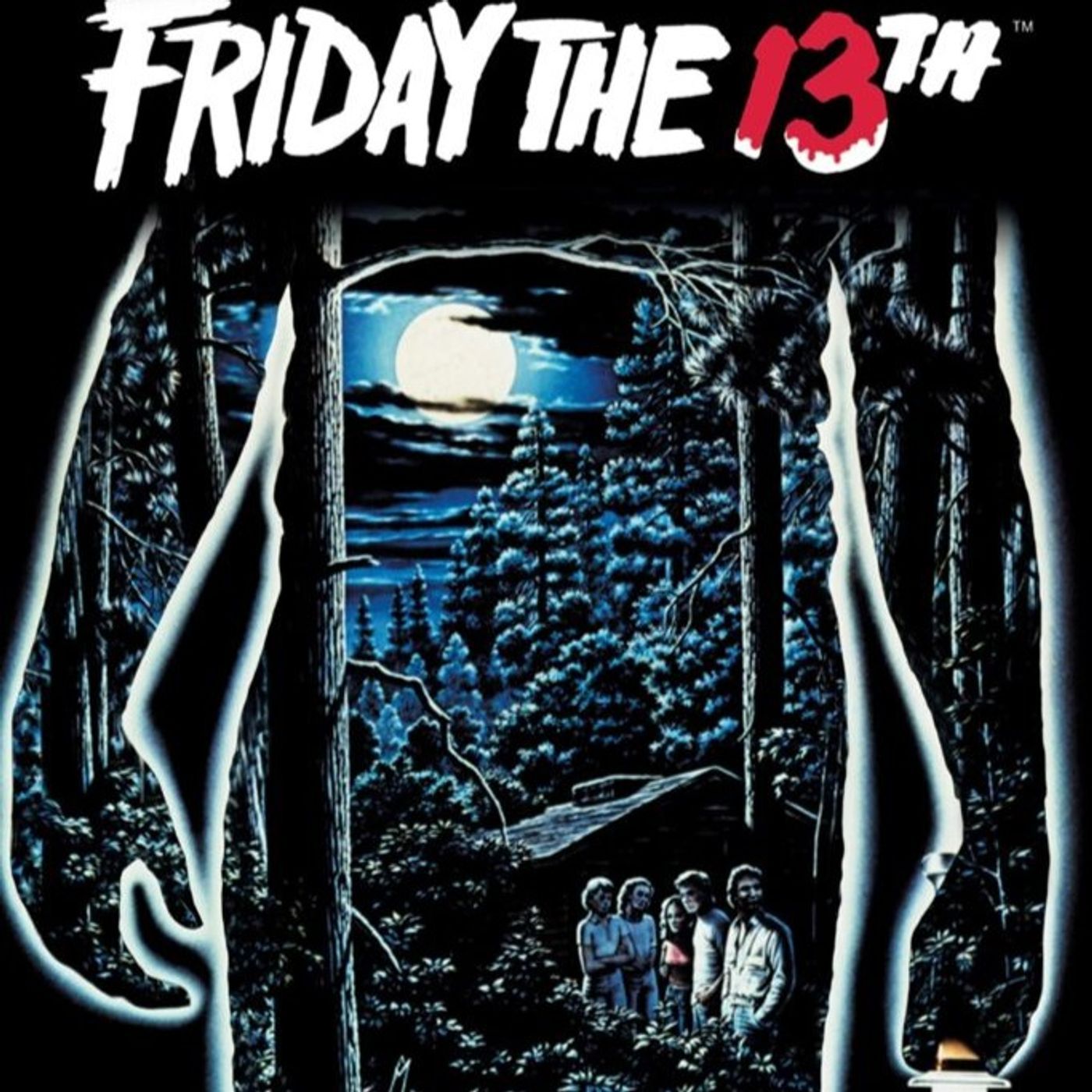 Friday the 13th (1980) Live Commentary Track  episode artwork