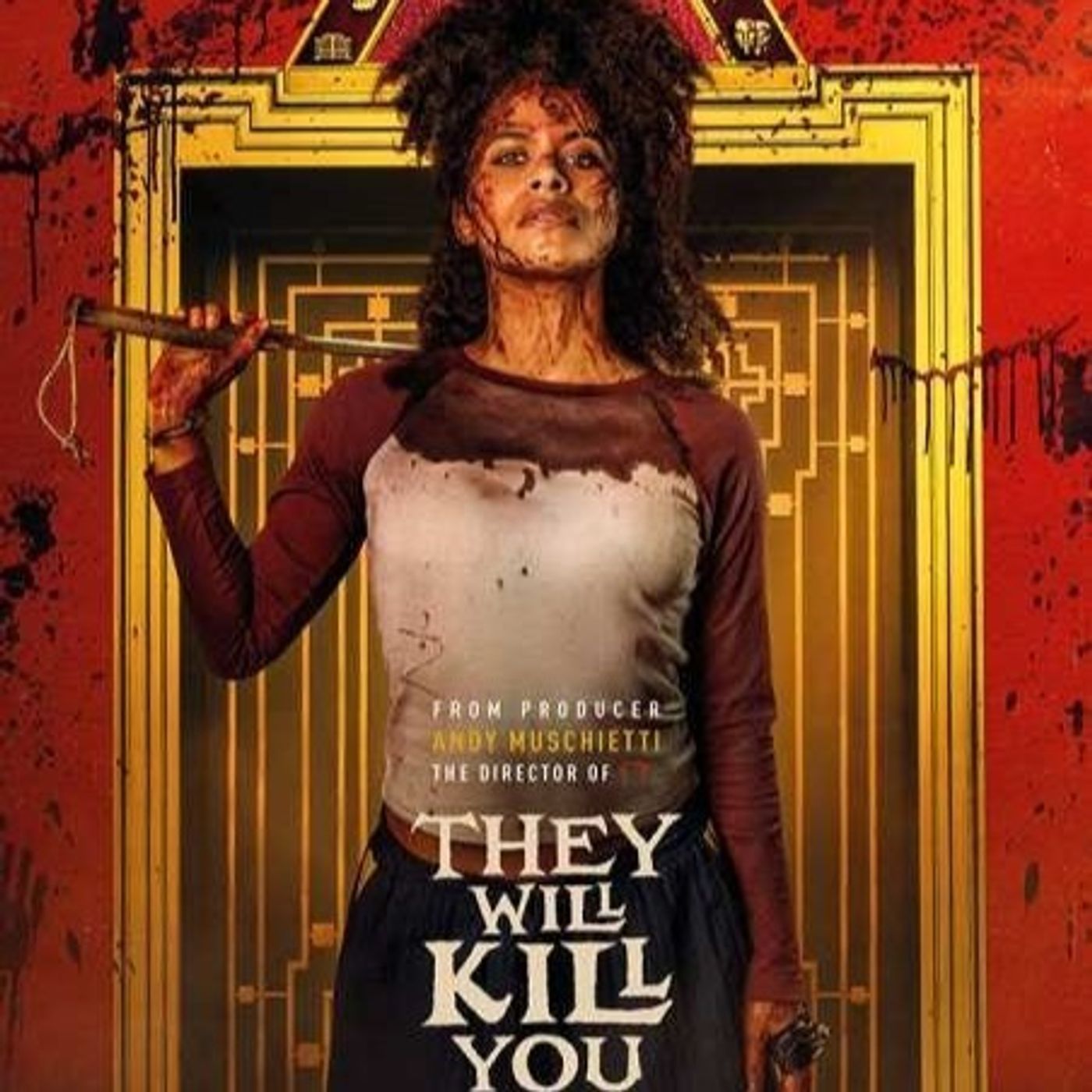 Is They Will Kill You as Good as Ready Or Not? episode artwork