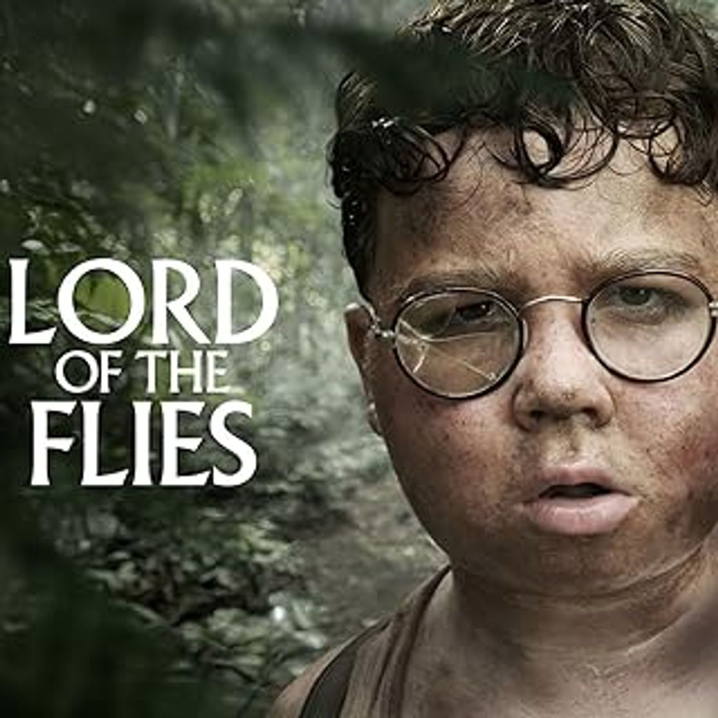 Lord of The Flies (2026) Review episode artwork
