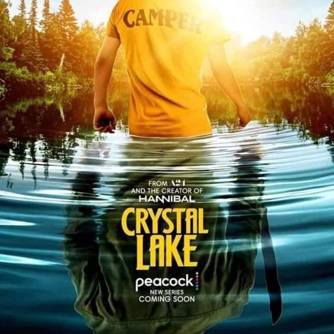 Crystal Lake Roundtable Predictions! Live from YouTube