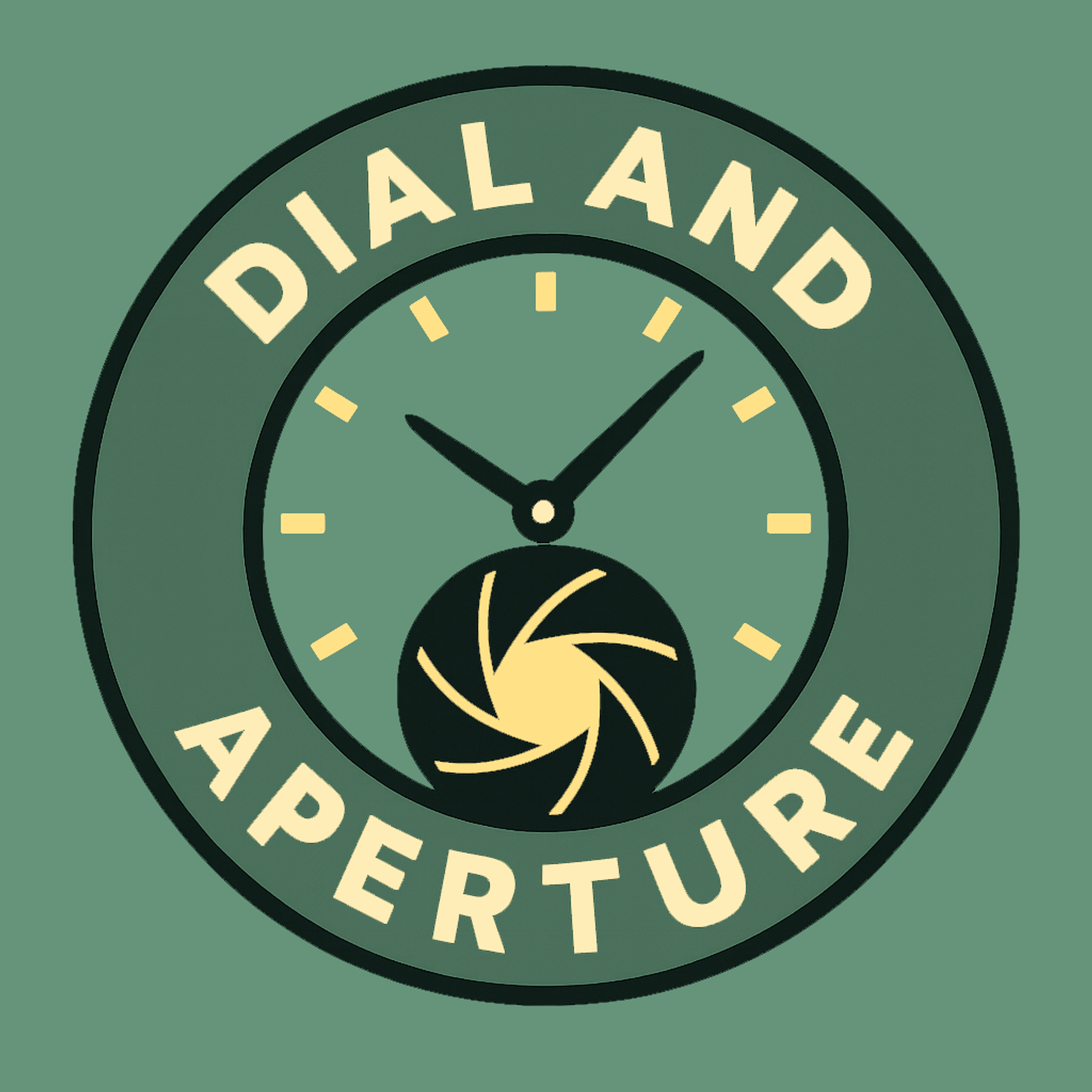Dial & Aperture Ep. 21 - (Part 2) Talking photography with Ken and James of Form & Function episode artwork