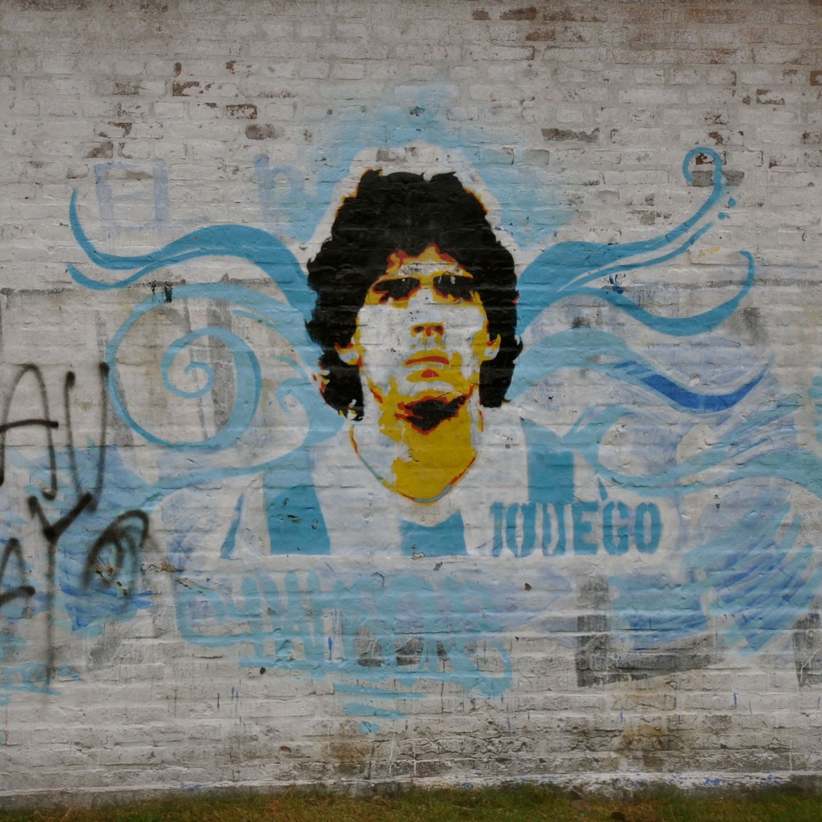 Why You Should Love (or Loathe) Argentina episode artwork
