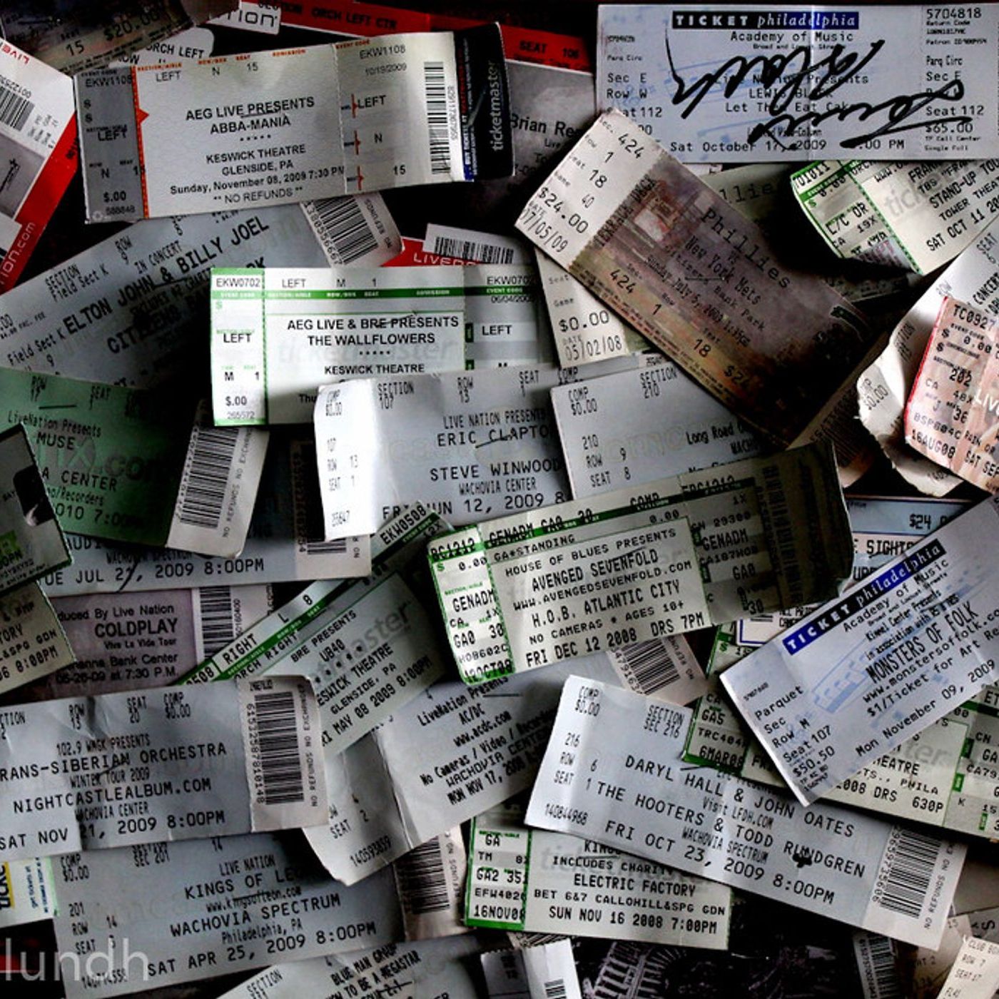 LIVE! DOJ Settles Live Nation, Music Fans Weep | 3.13.26