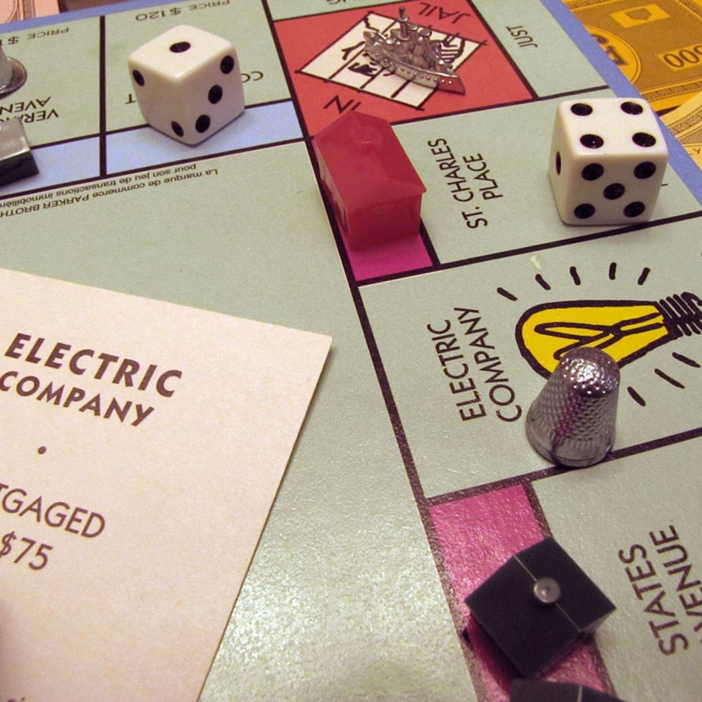 LIVE! #$&% Utility BIlls! | 3.27.26