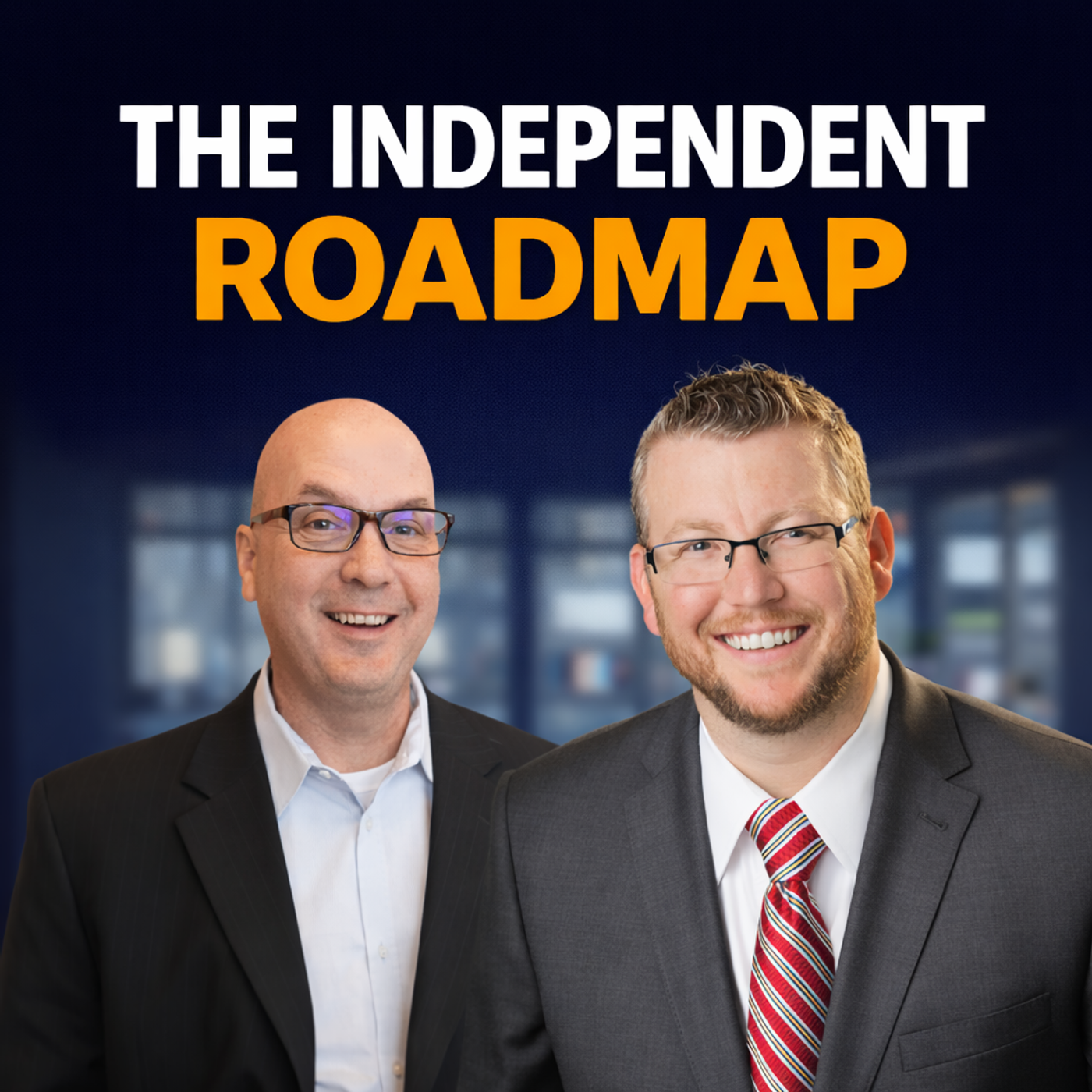 The Independent Roadmap