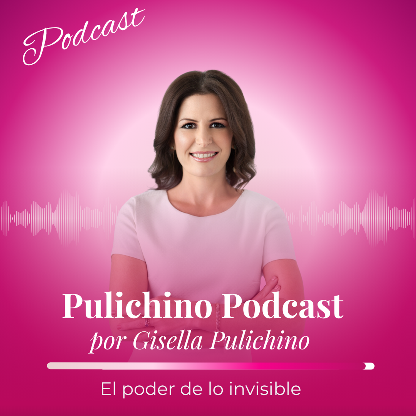 PULICHINO PODCAST podcast artwork