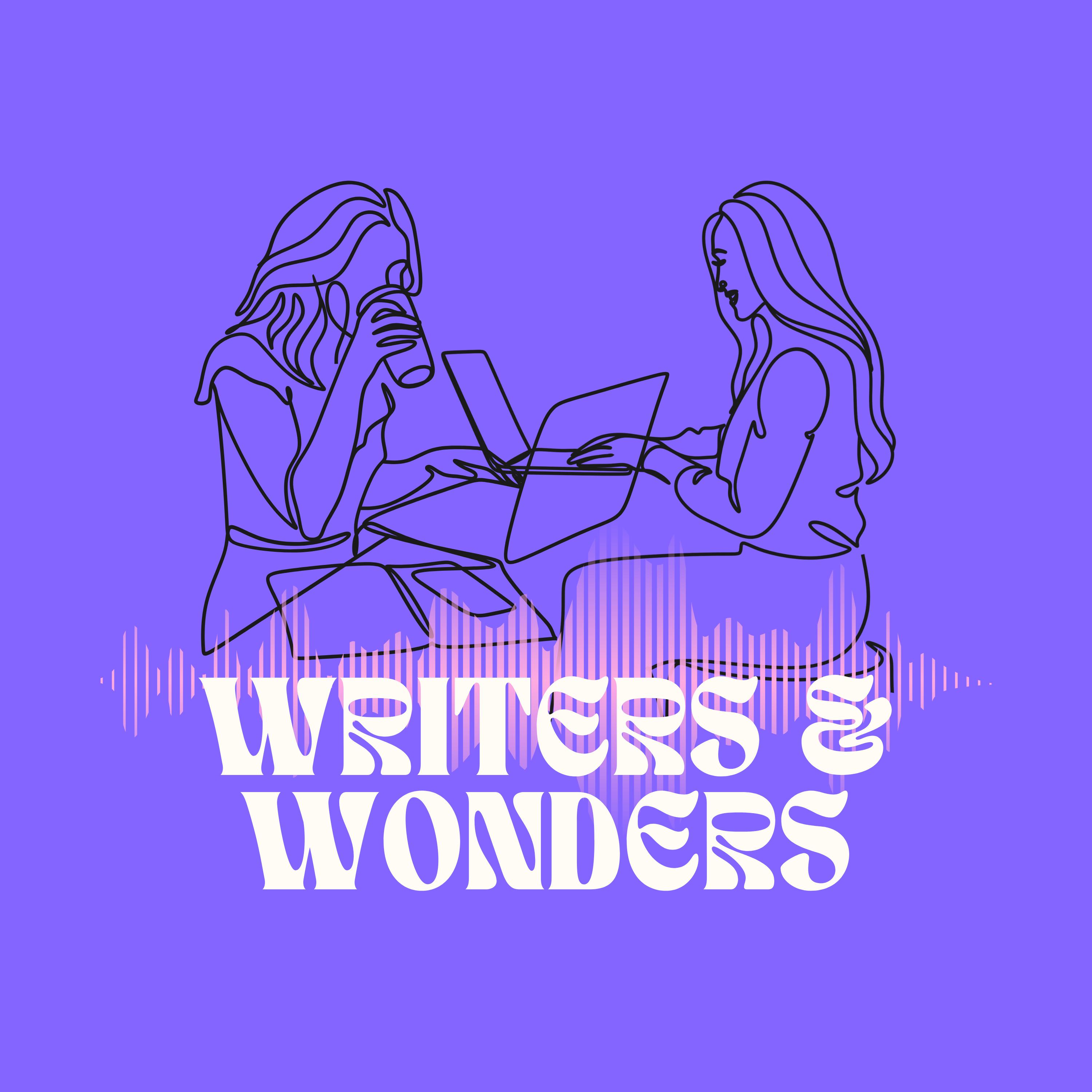 Writers & Wonders