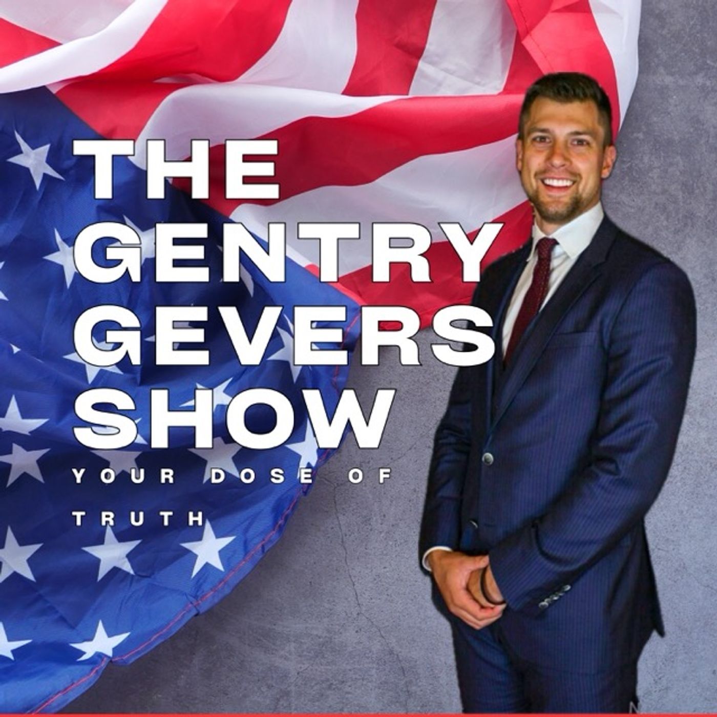 The Next Charlie Kirk?  episode artwork
