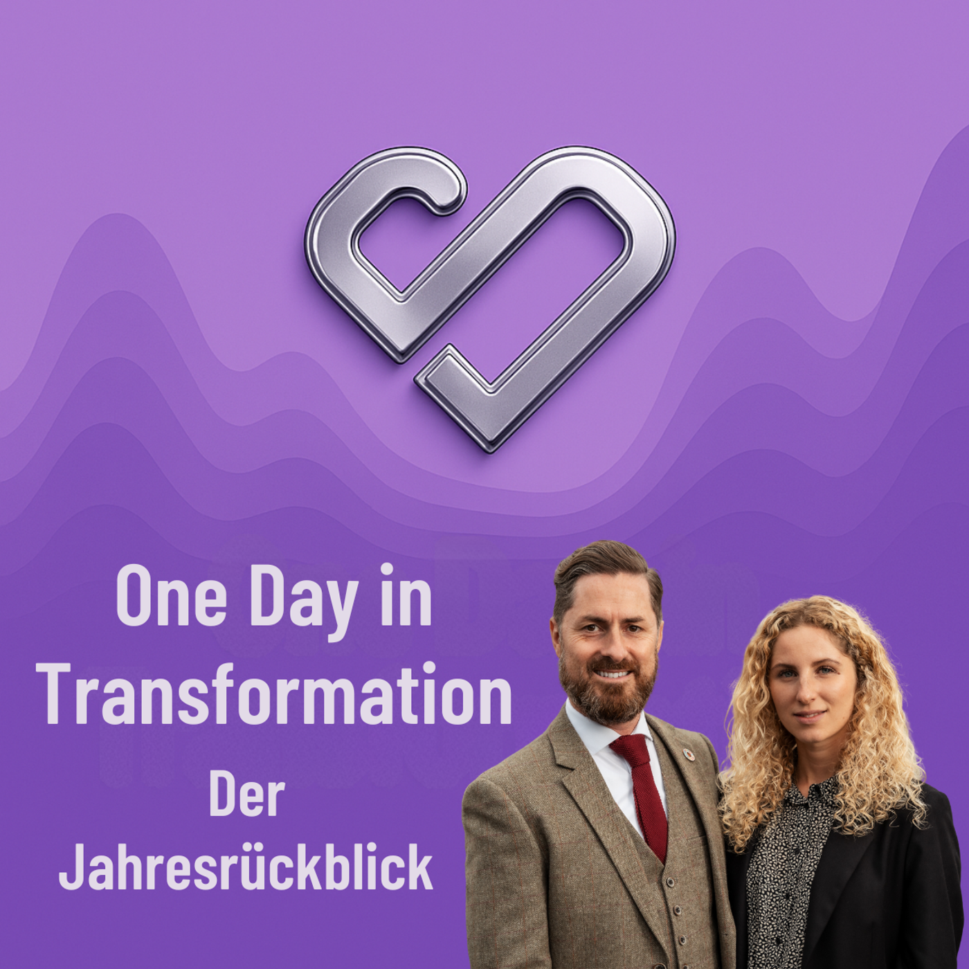Jahresrückblick 2025- die Highlights von Anthea und Rainer episode artwork