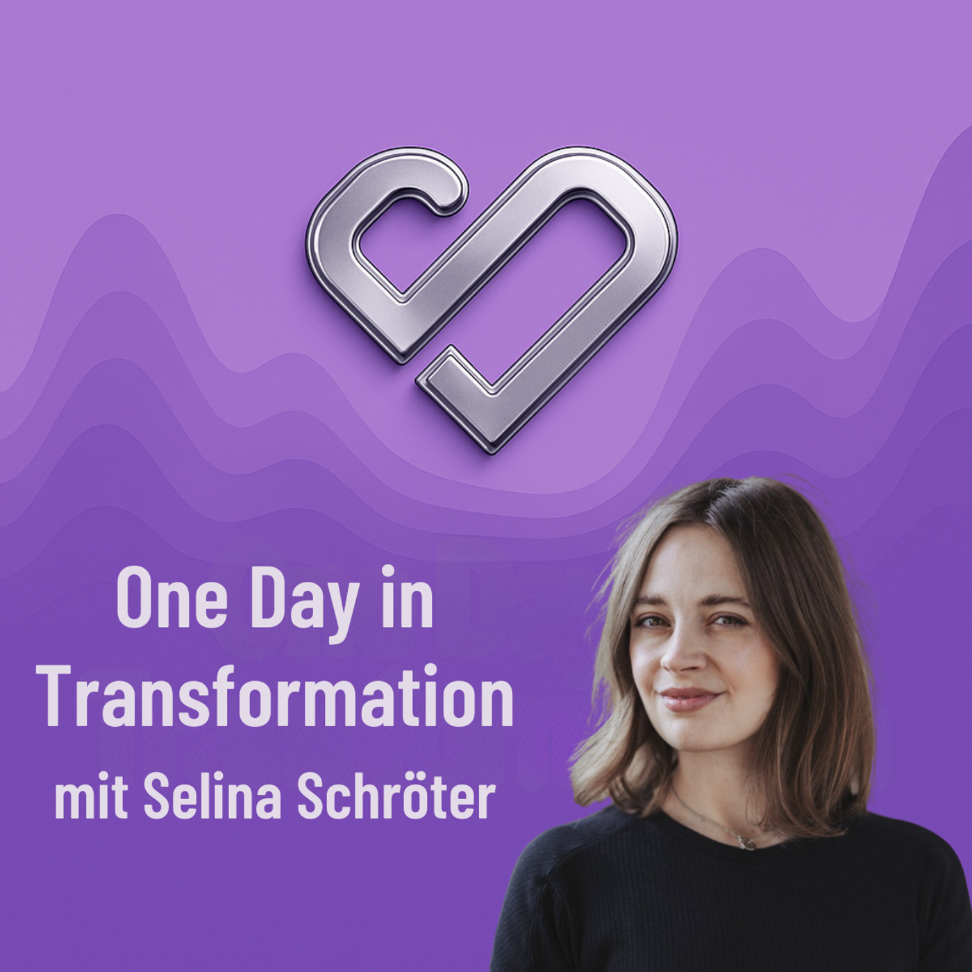Selina Schröter: Gen Z ohne Klischees – echte Arbeit, echtes Können episode artwork