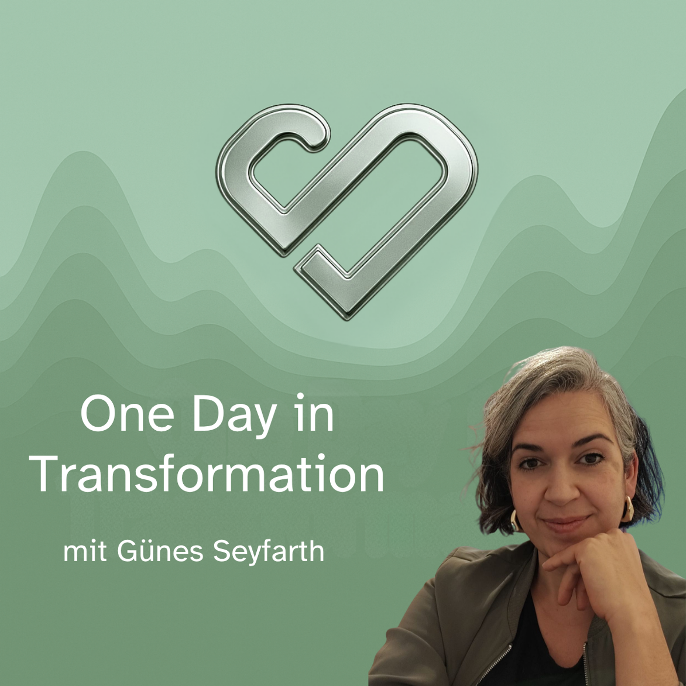 Günes Seyfarth: Transformation ist keine Ressourcenfrage – sie ist Haltung episode artwork