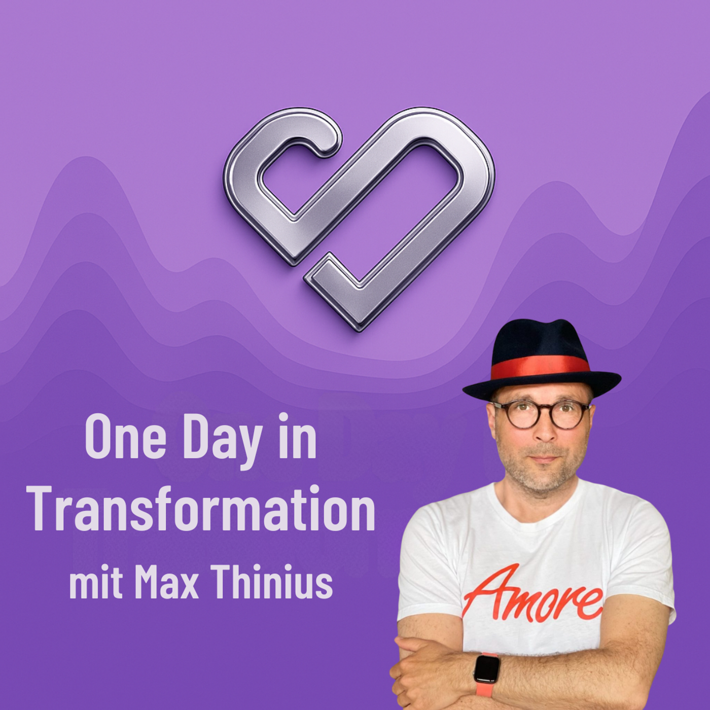 Max Thinius: We Are Family – warum Beziehungen die beste Zukunftsstrategie sind episode artwork