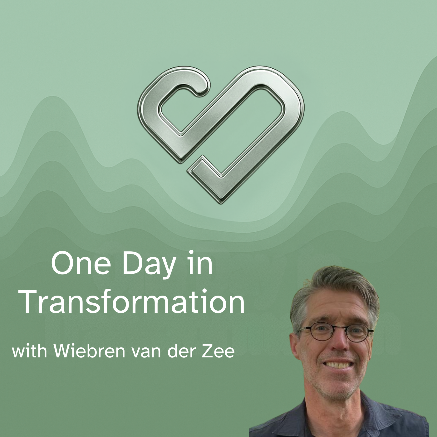 Default Is On. That's the Problem. Wiebren van der Zee, ABN AMRO episode artwork