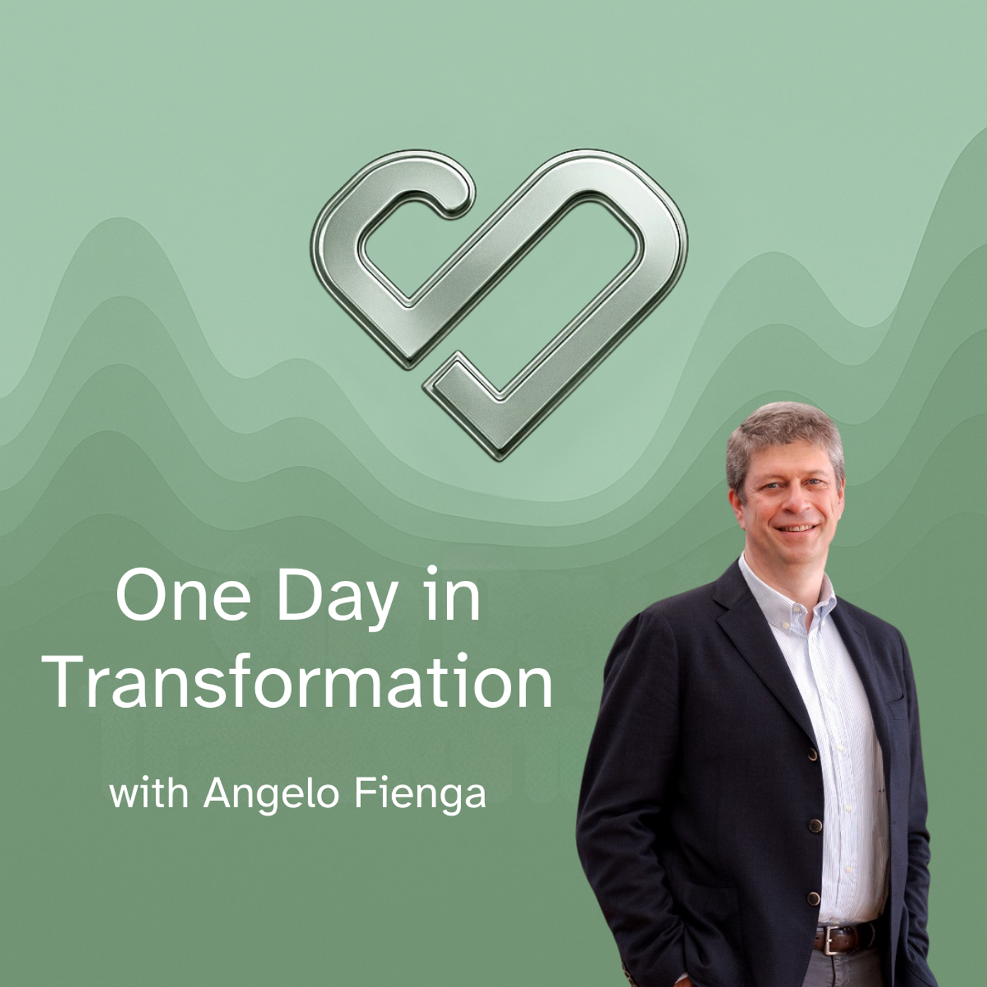 Boxing at 7 AM & Local AI: Angelo Fienga’s Radical Approach to Sustainable Transformation episode artwork