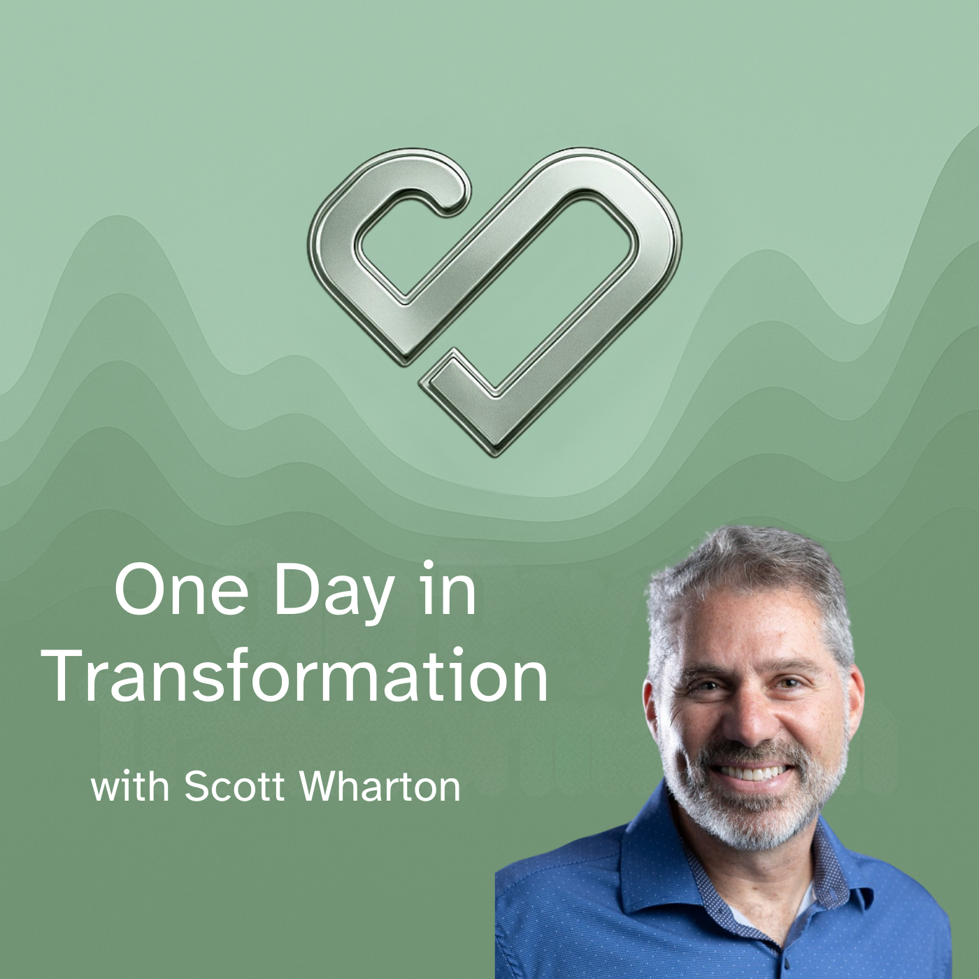 Greed Is Green — Scott Wharton on Solar, Tariffs & the Courage to Speak Up episode artwork